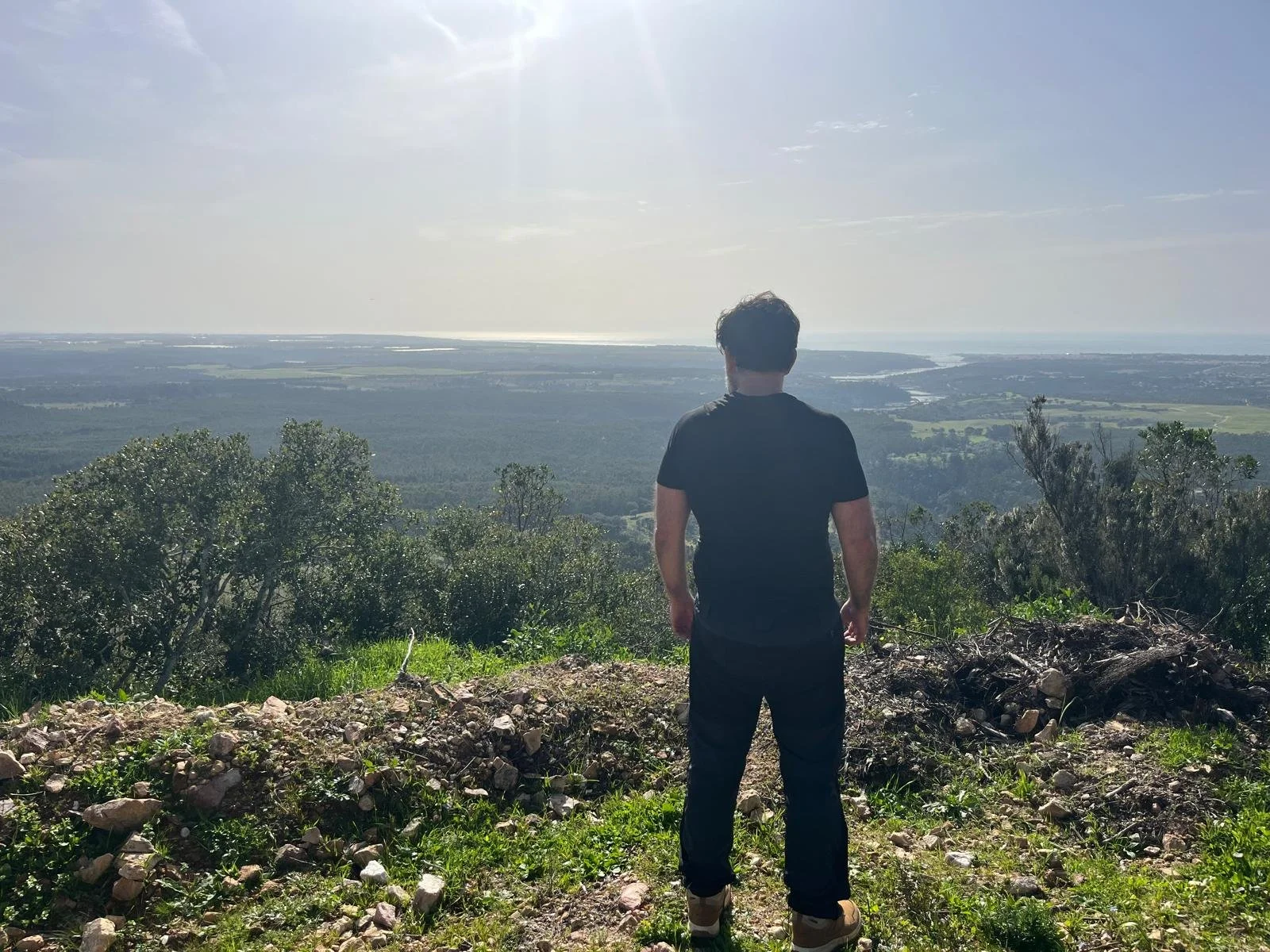 Vision Quest Portugal 2027