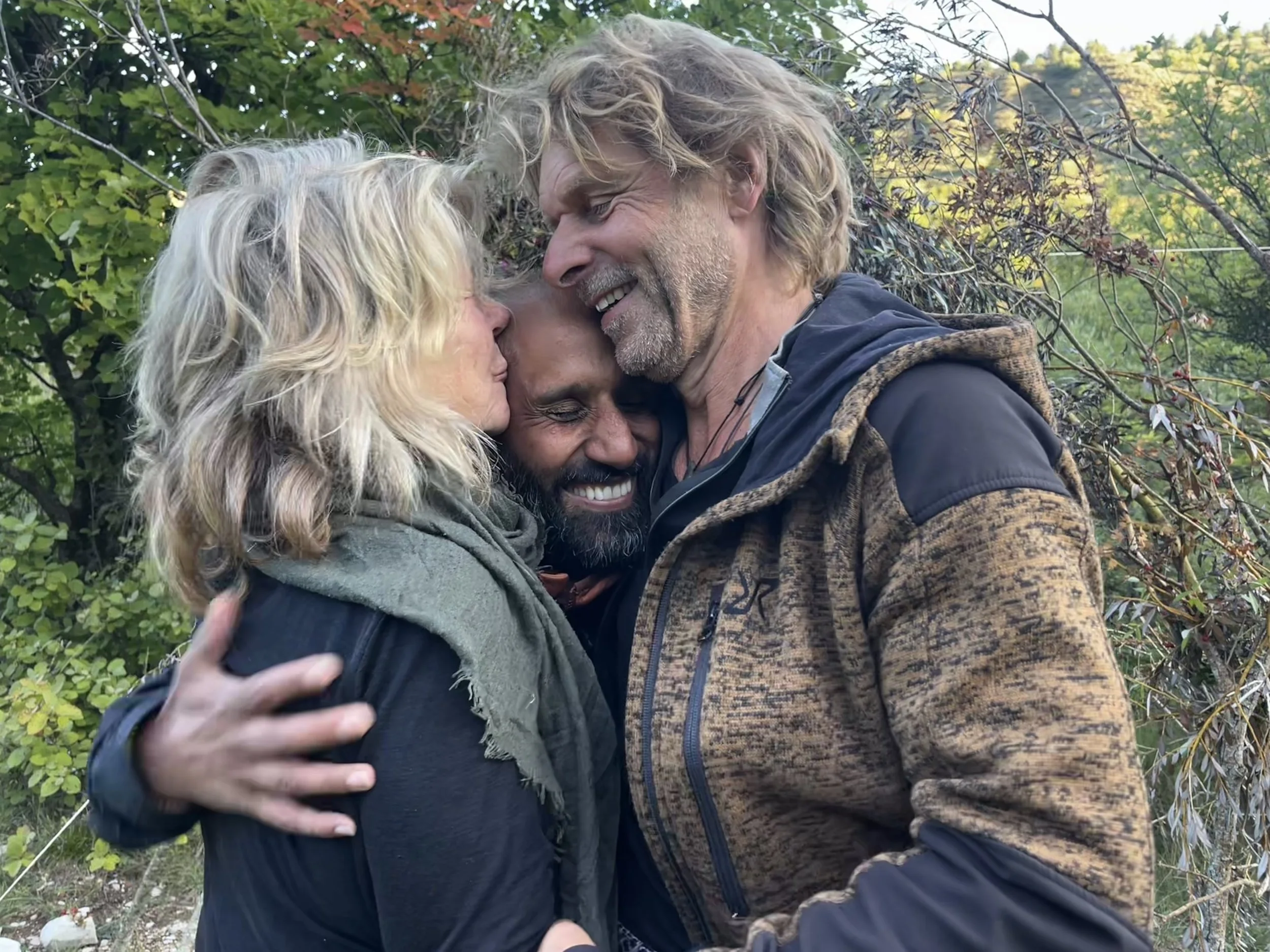 Doe hier jouw vision quest met Womanwise en Soulquest in Frankrijk en Portugal