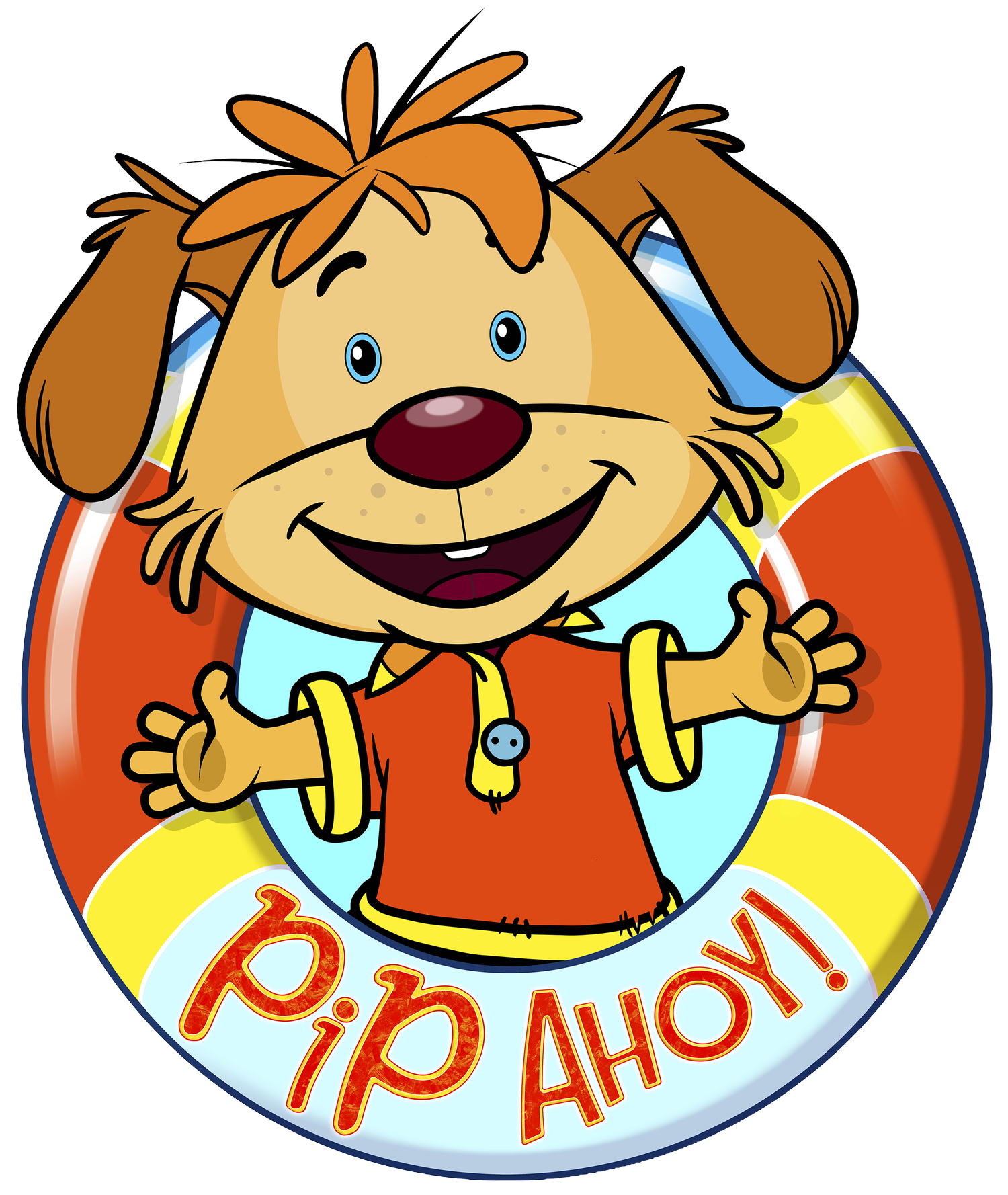 Pip Ahoy! Store