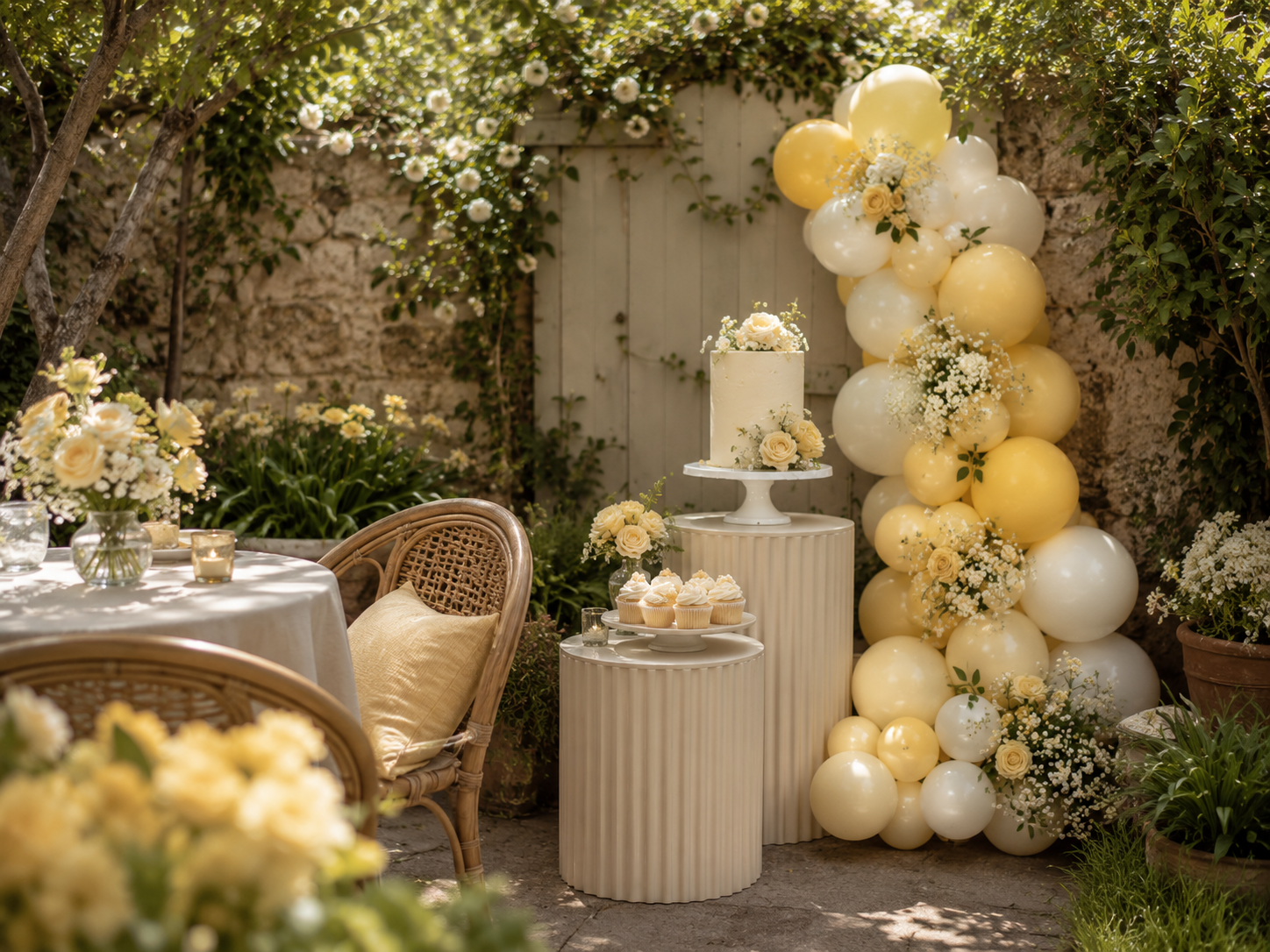 Baby Shower 