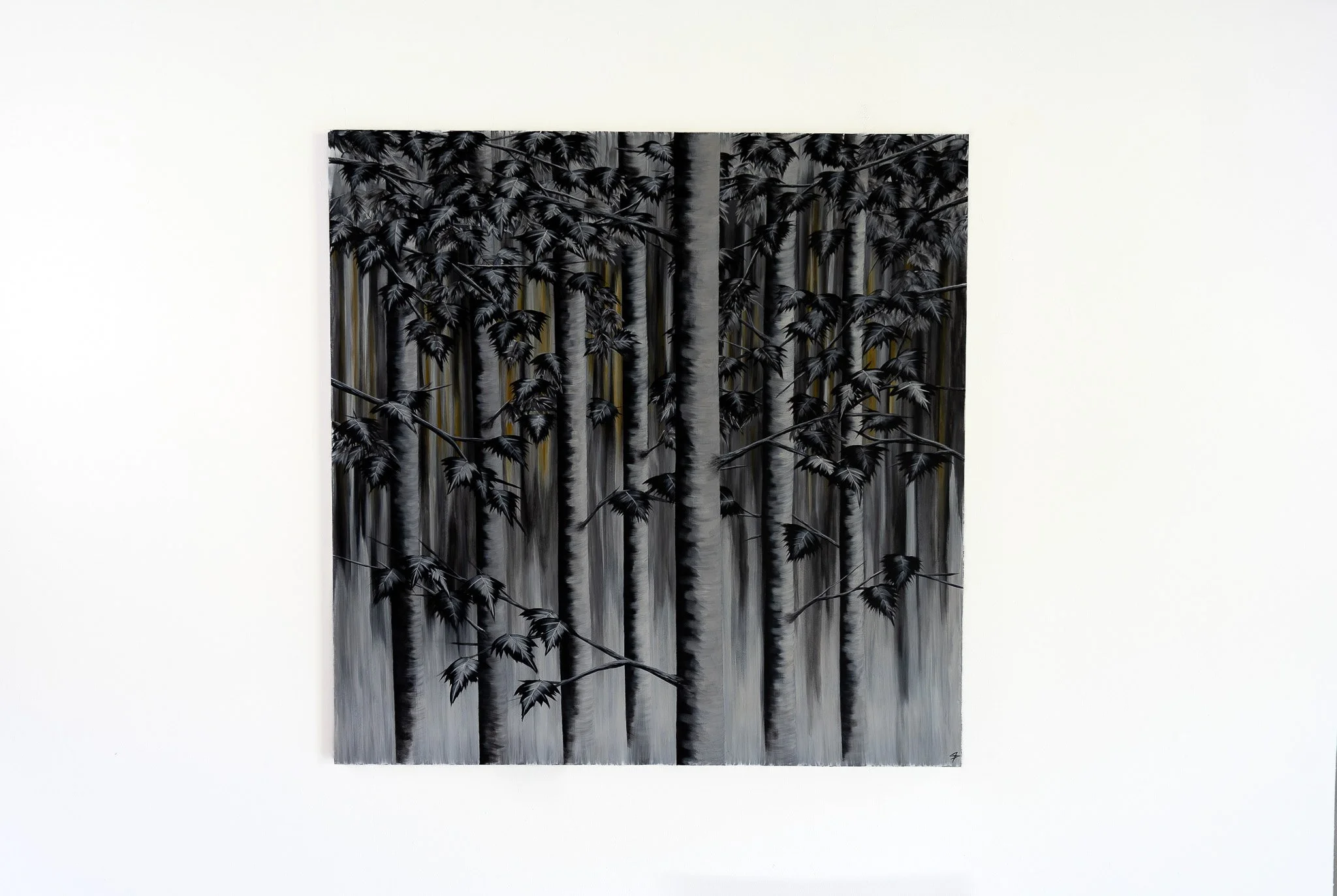 Silent Forest