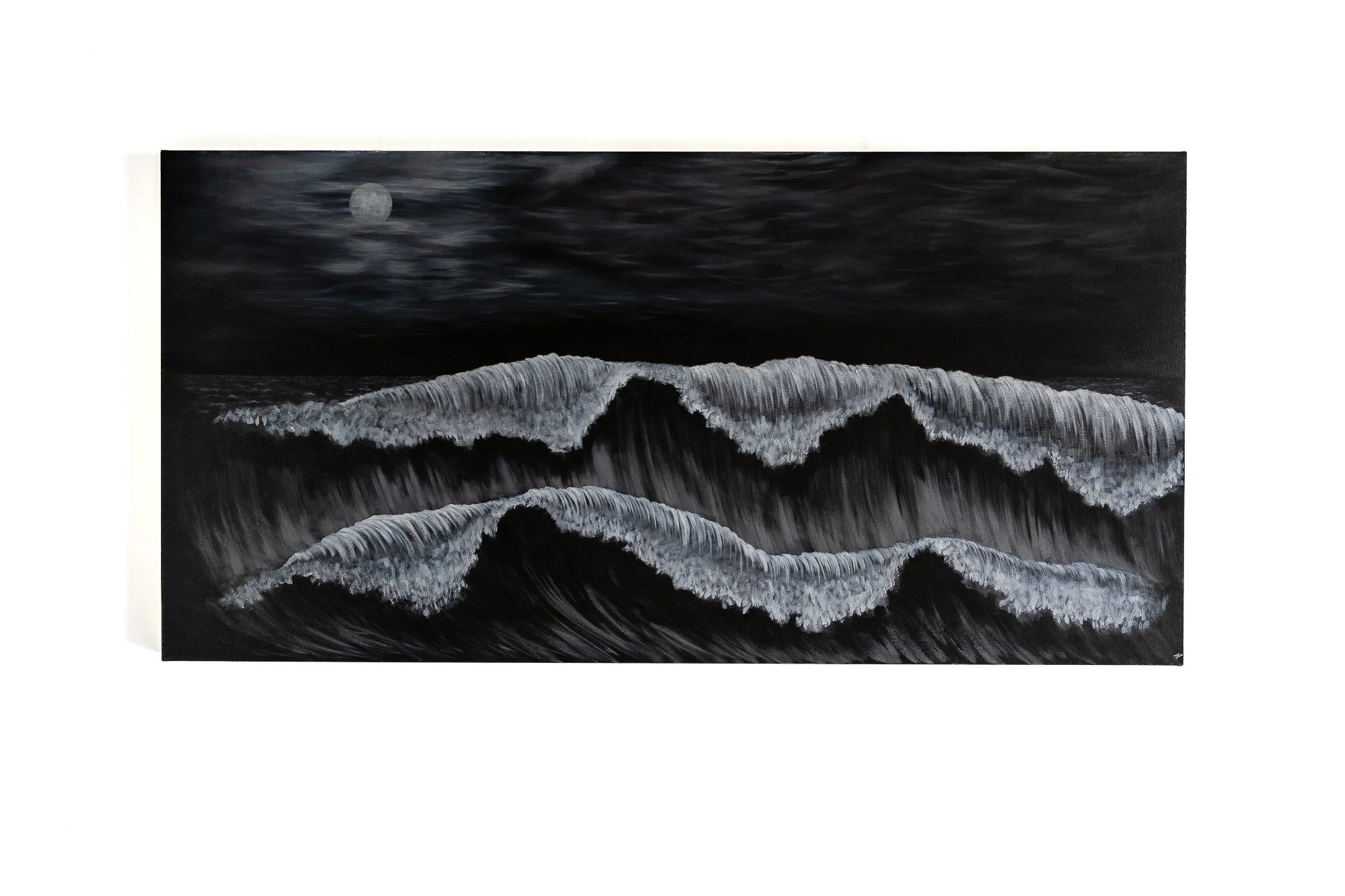 Night Surf