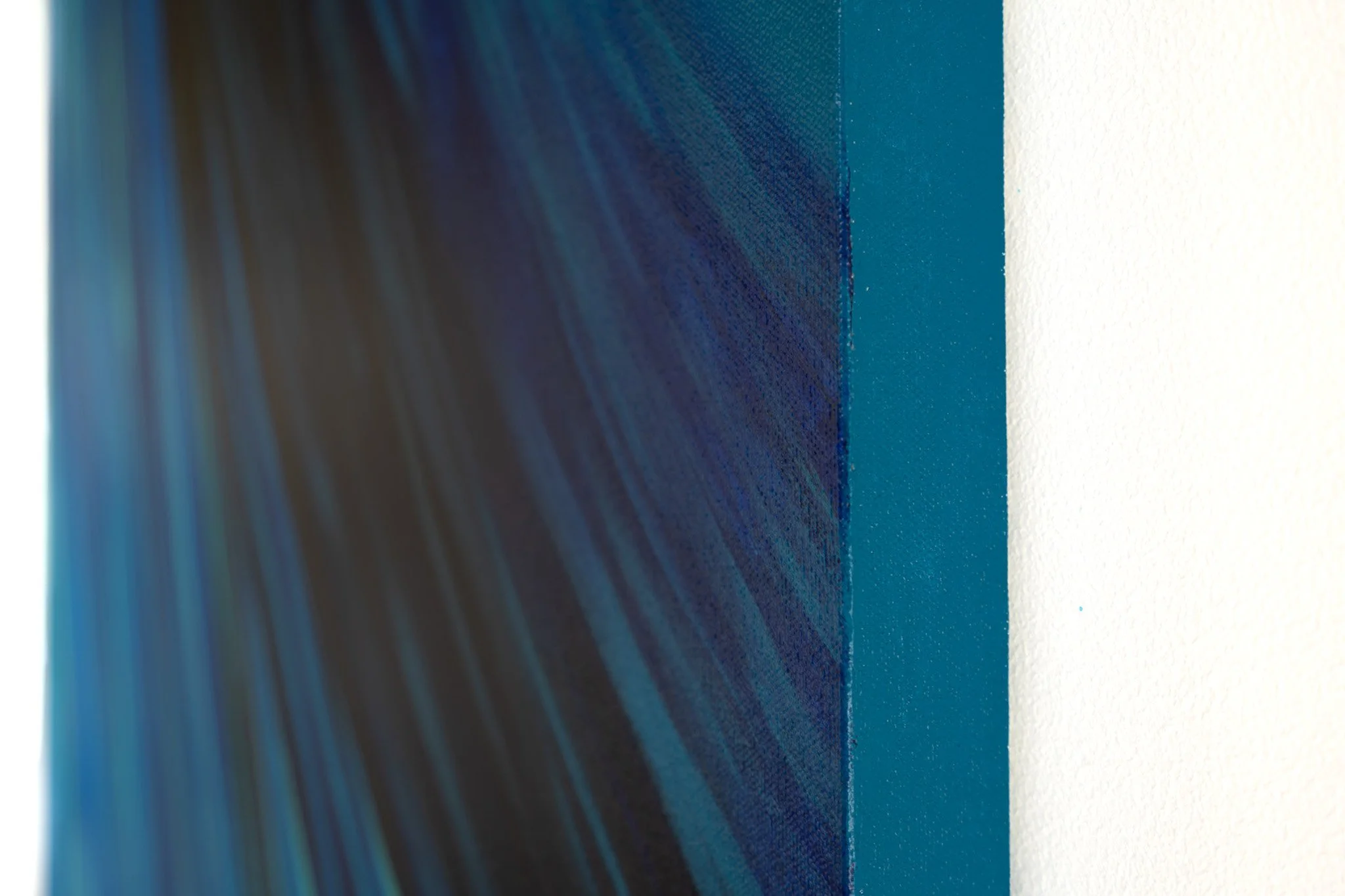 Azure Surge Side View