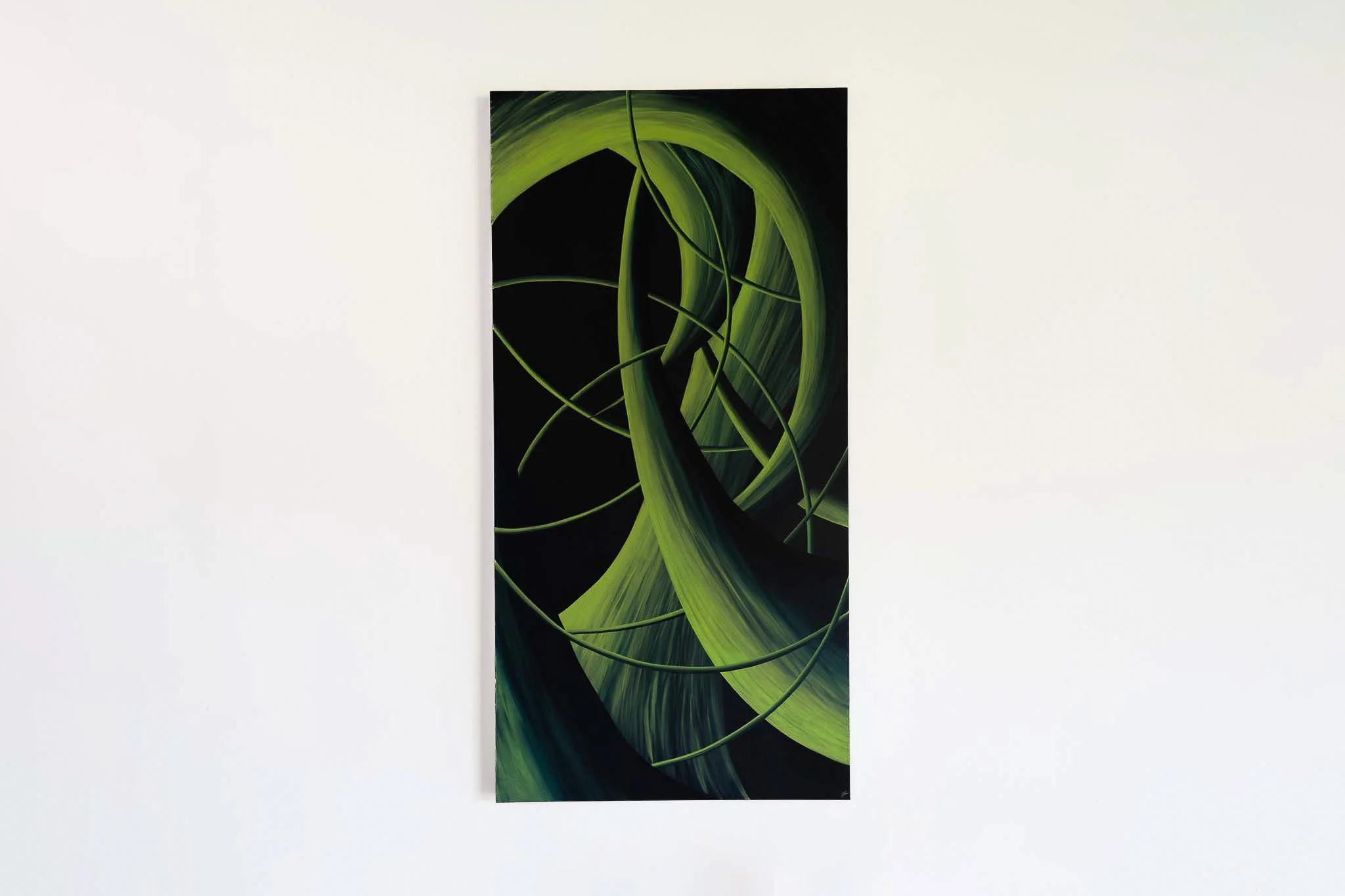 Kinetic Loom