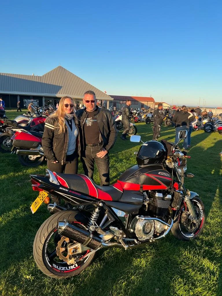 UK social event