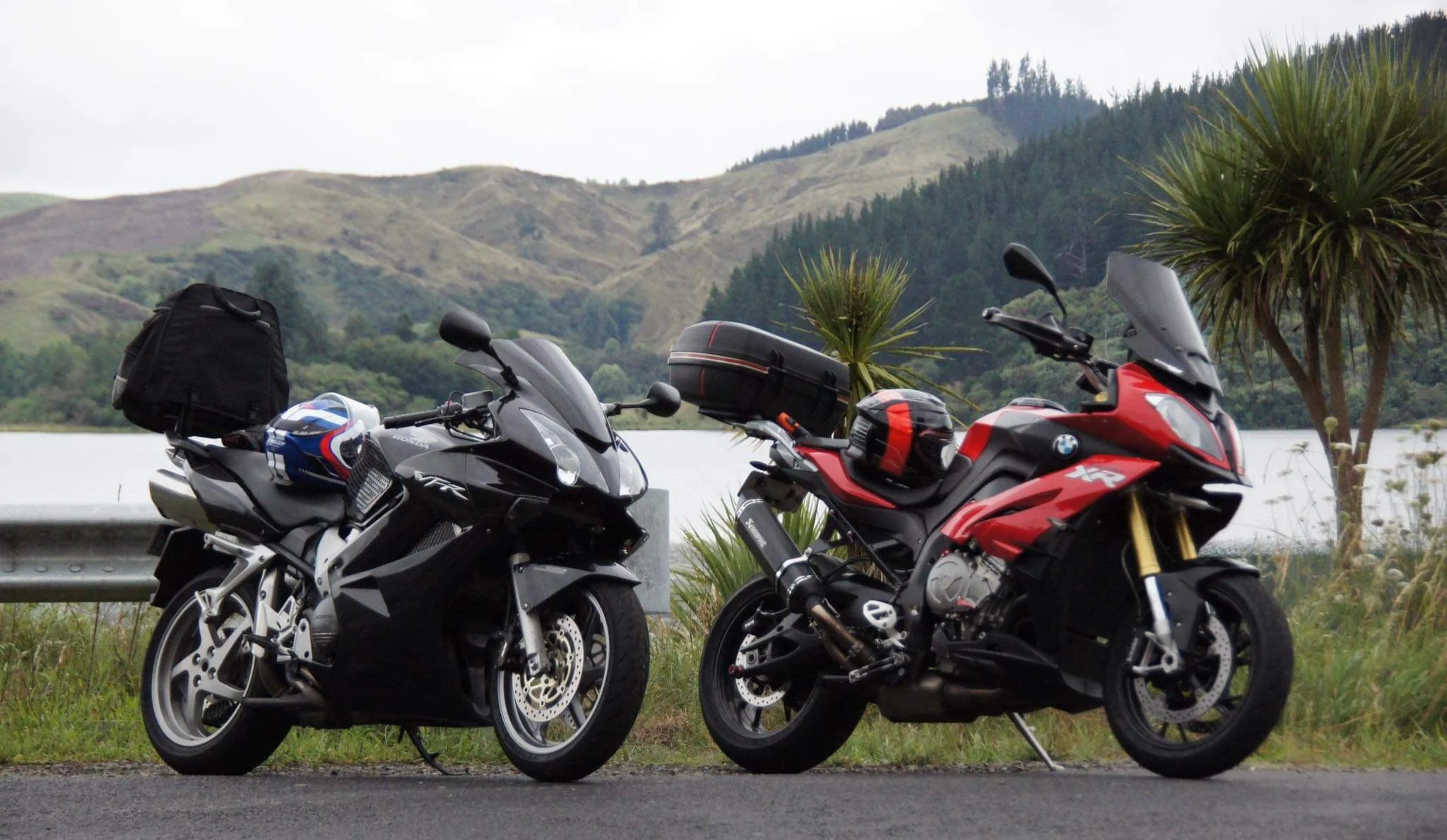Early annual Gisborne adventure