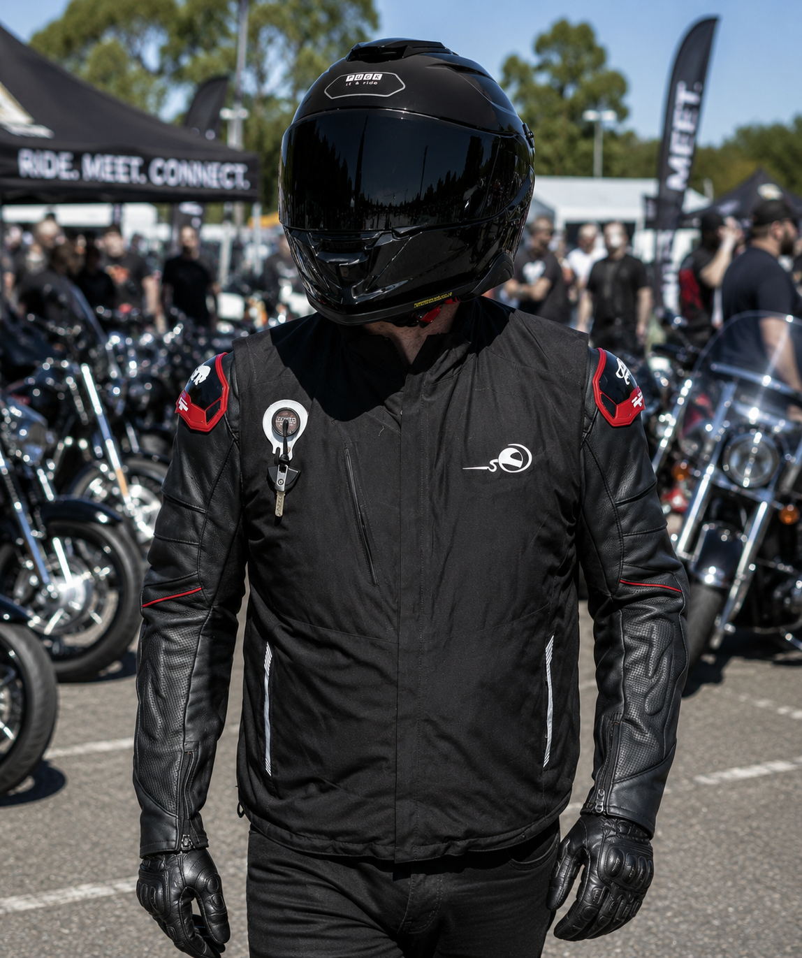 The Jacket