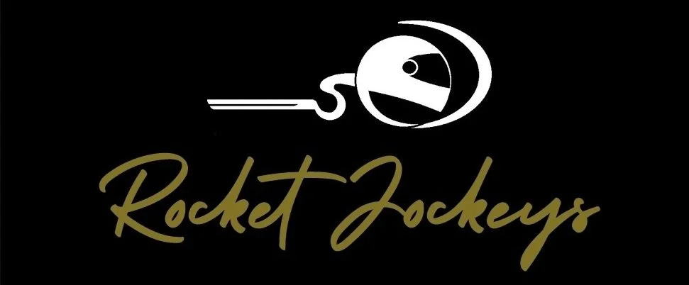 Rocket Jockeys