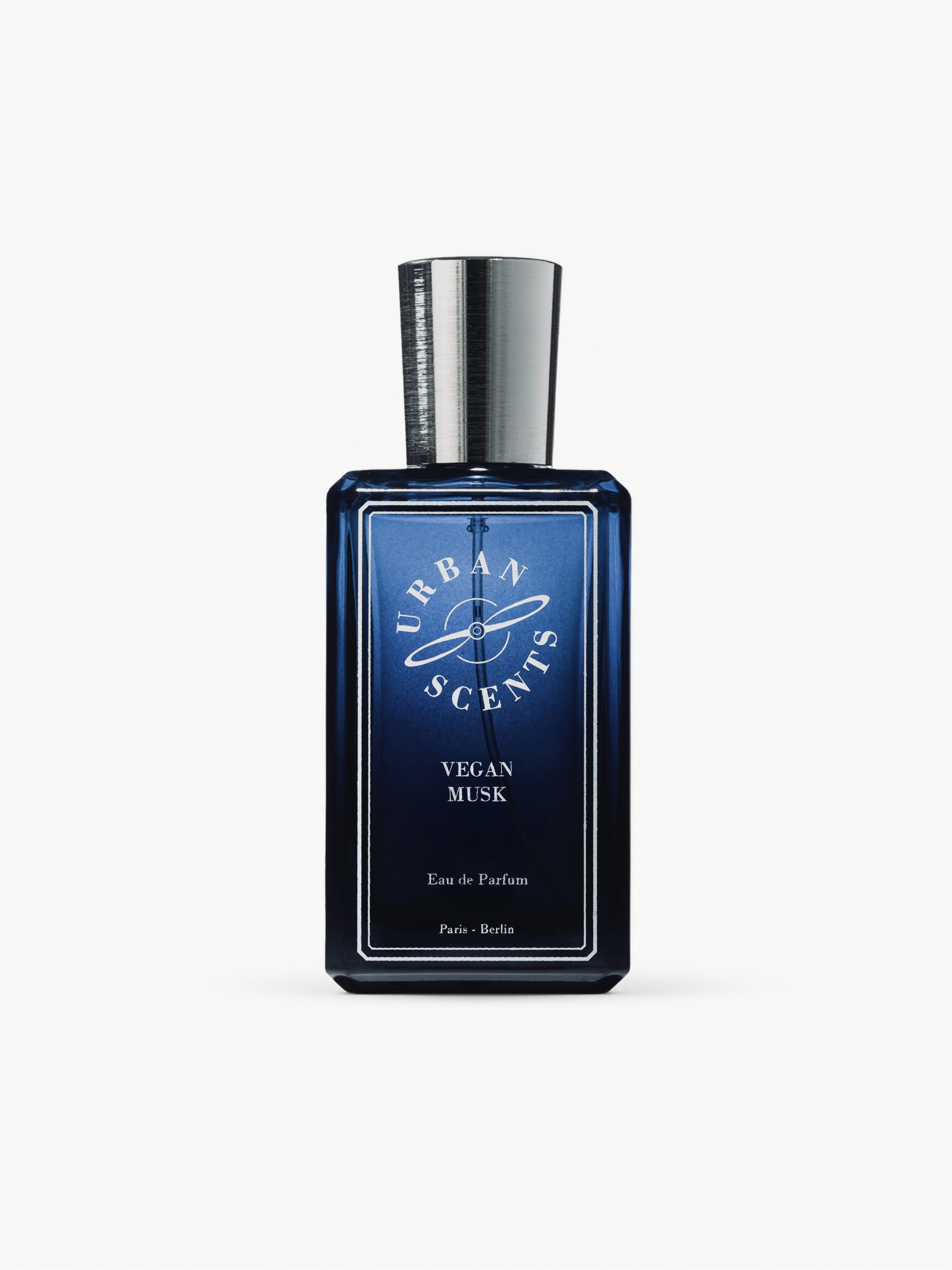 Vegan Musk