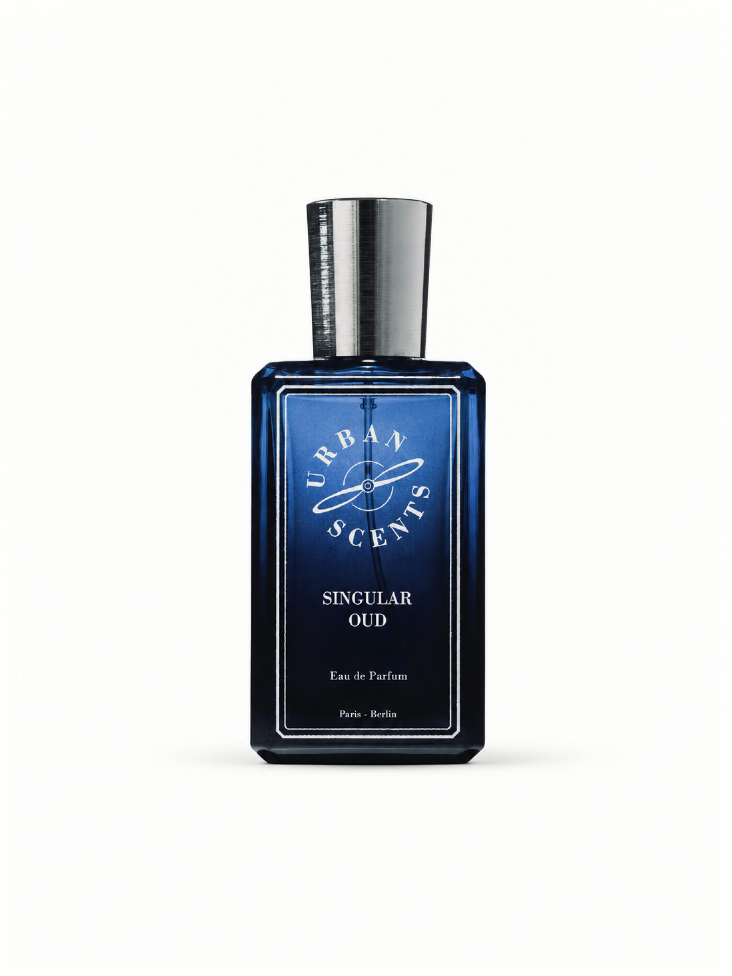 Singular Oud