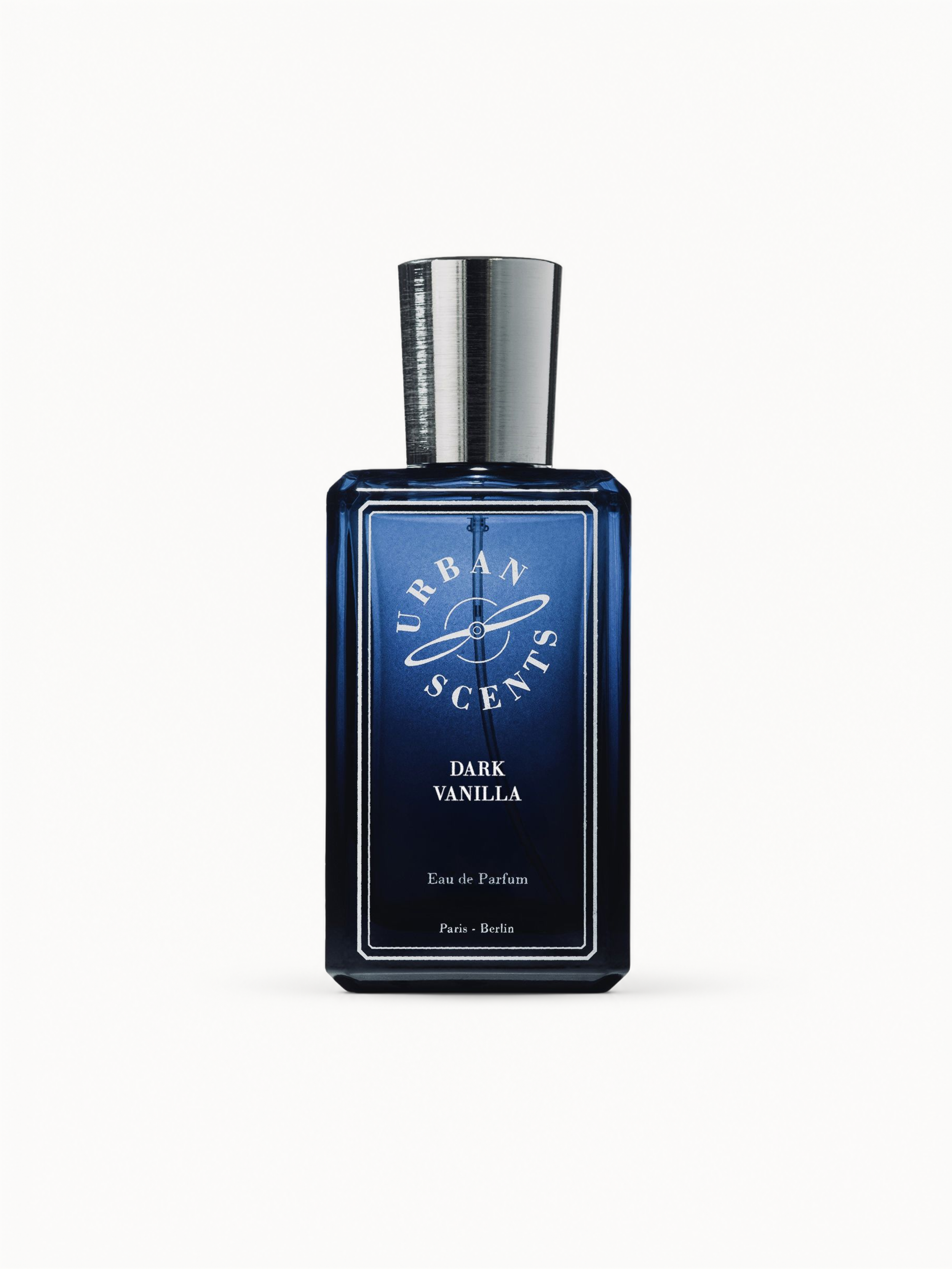 Dark Vanilla