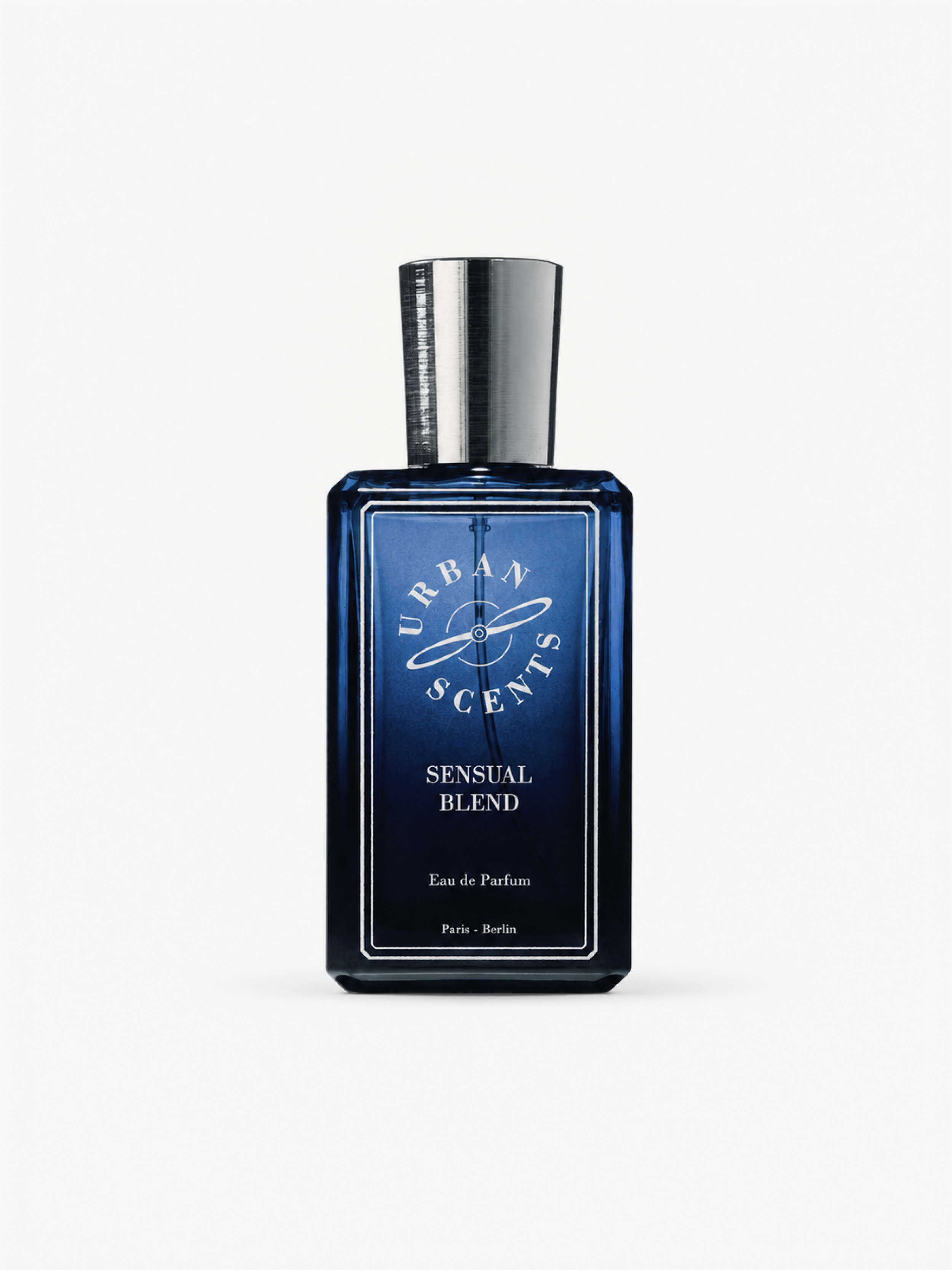 Sensual Blend