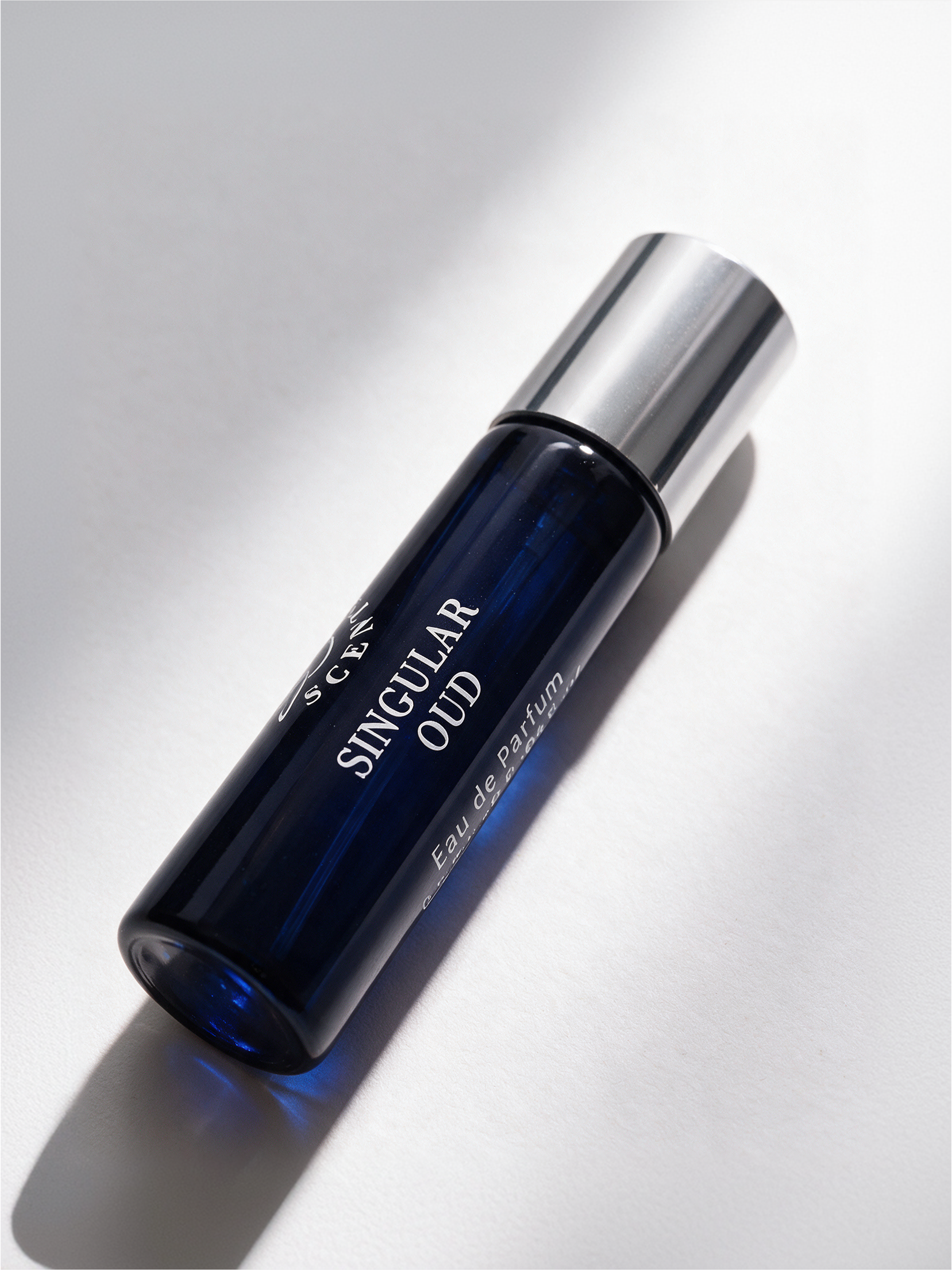 Singular Oud