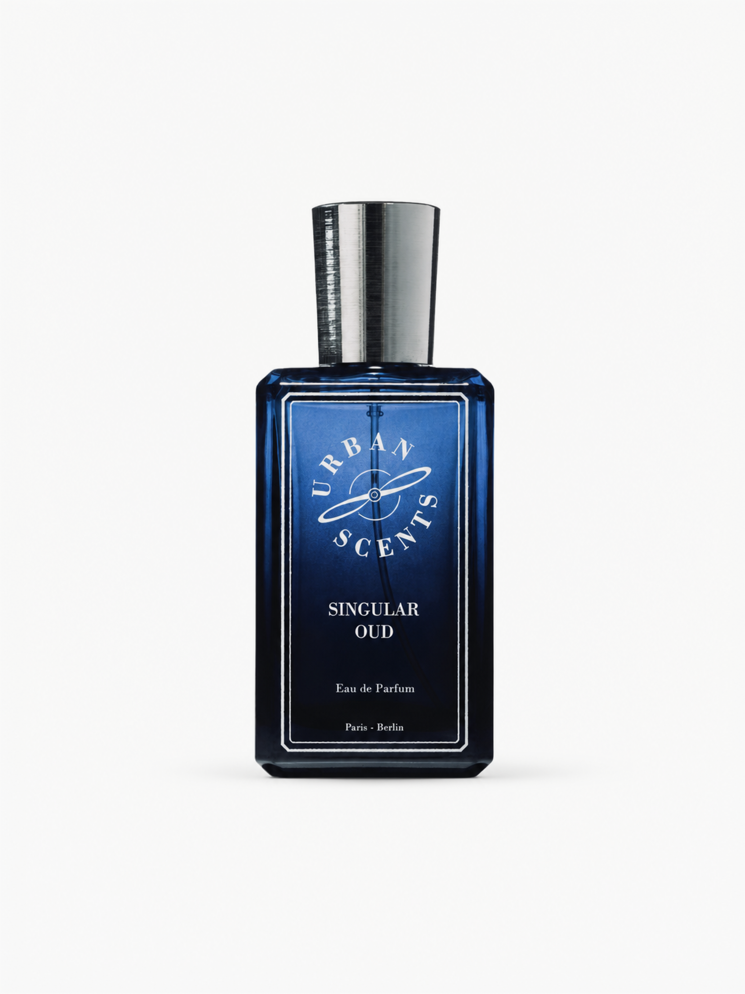 Singular Oud