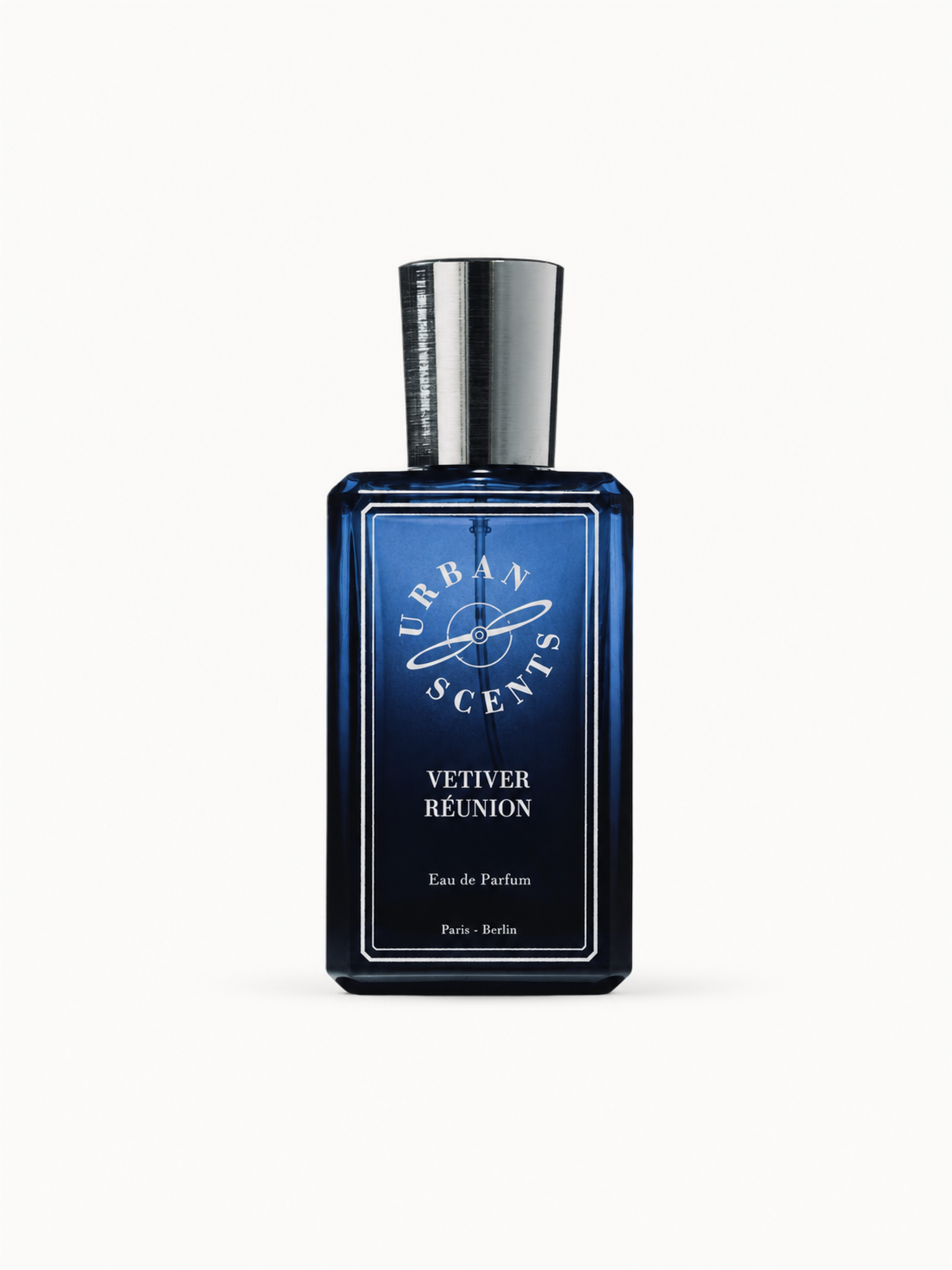 Vetiver Réunion