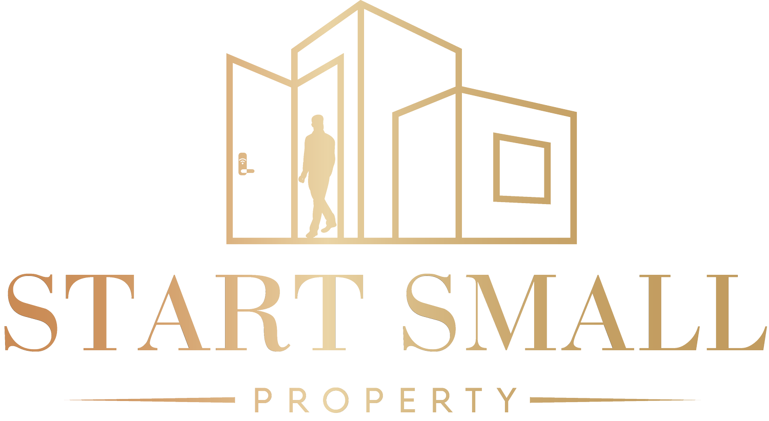 Start Small Property