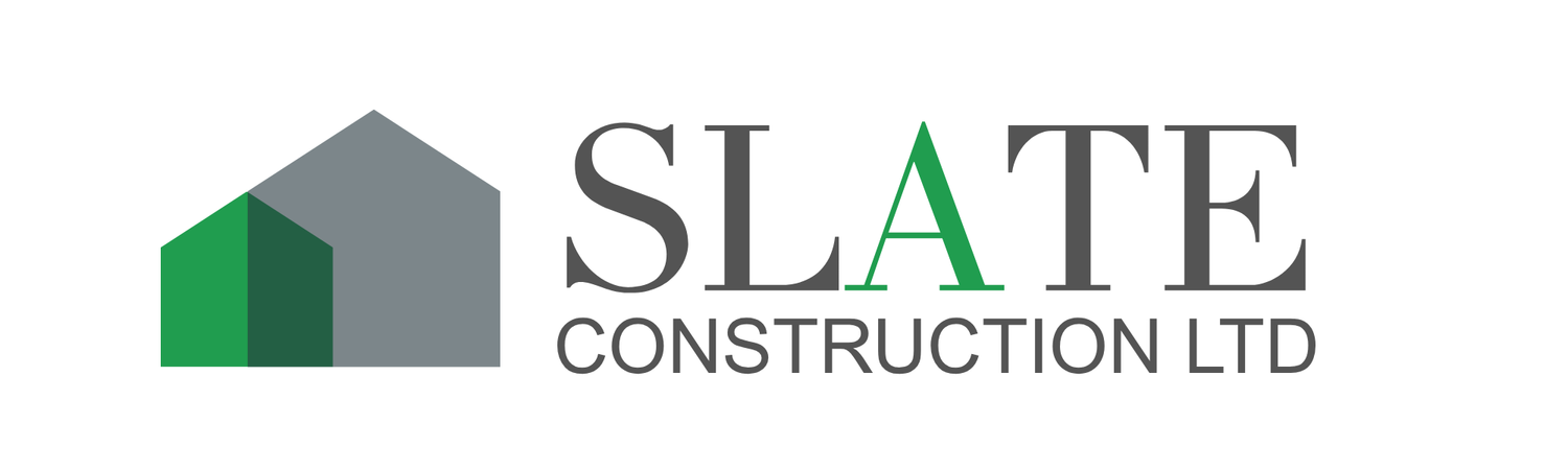 Slate Construction Ltd