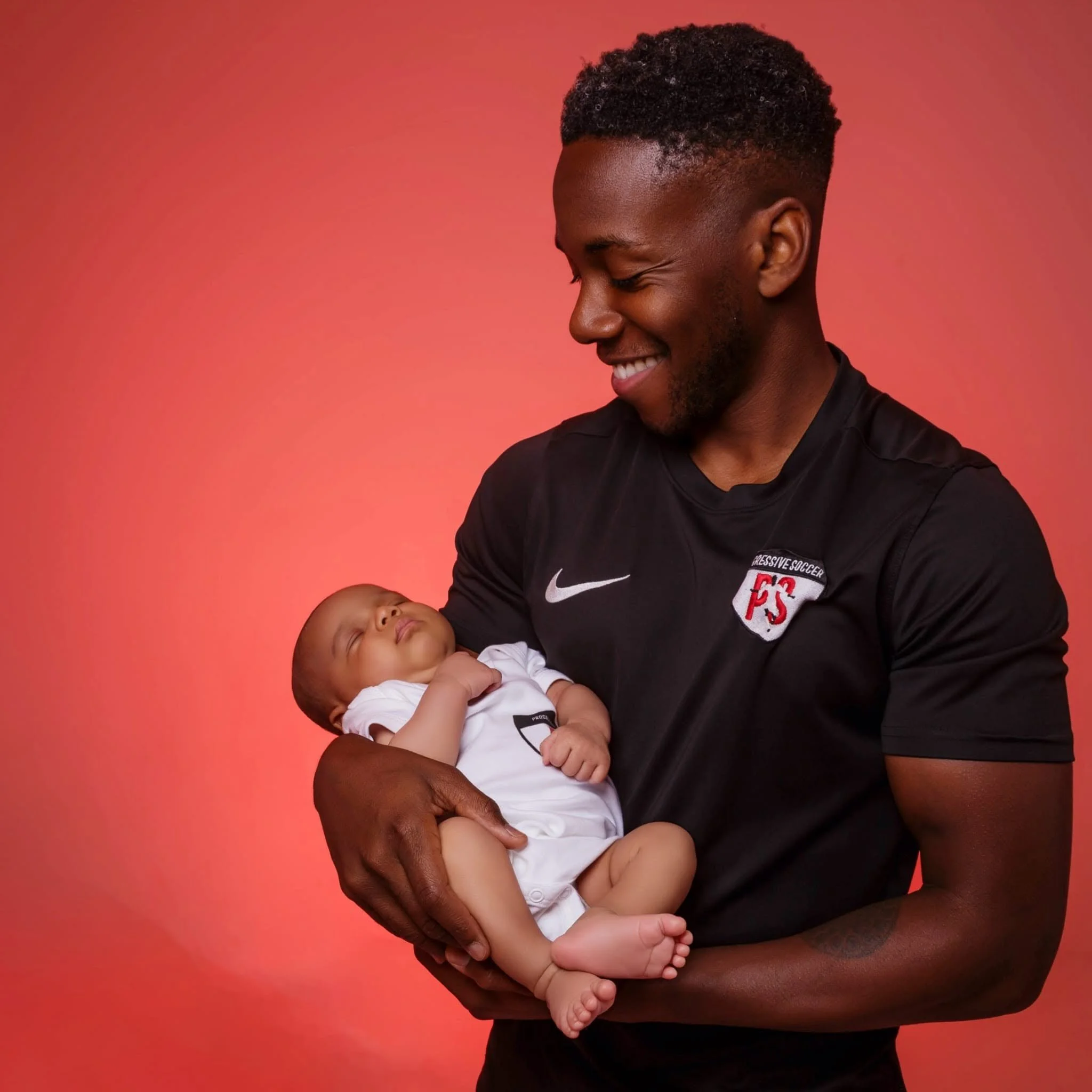 What’s the right age to start football?