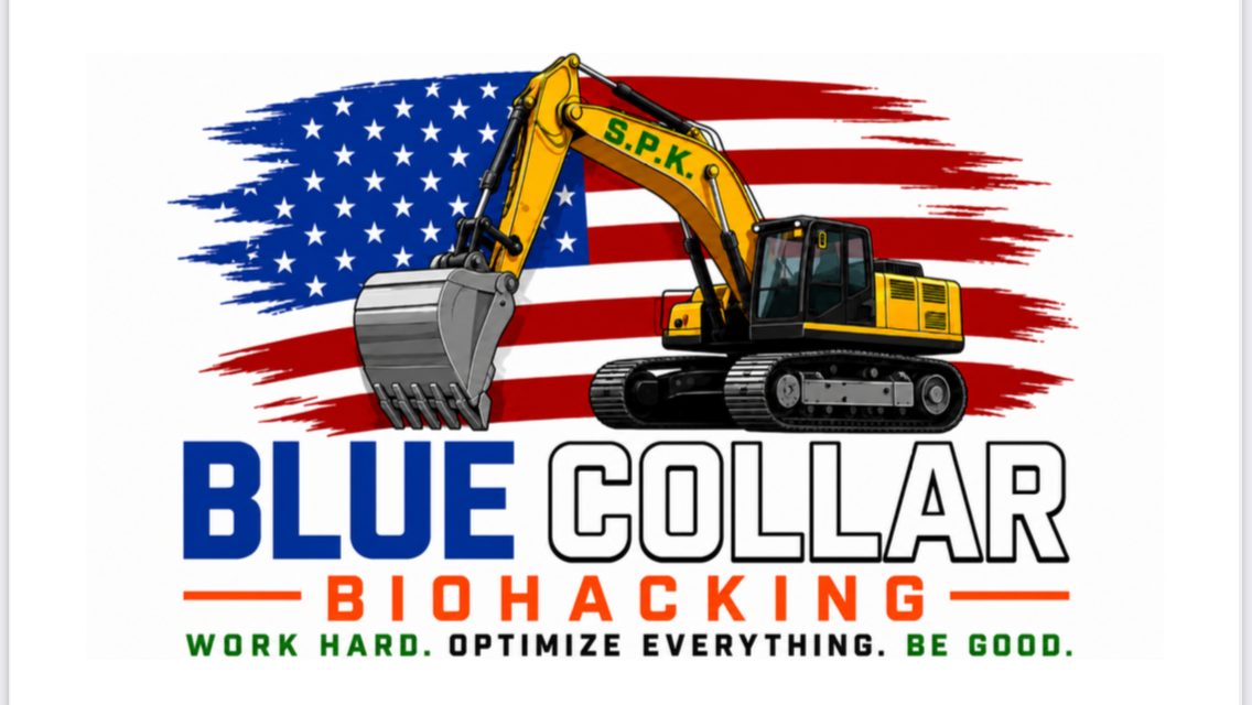 Blue Collar Biohacking LLC
