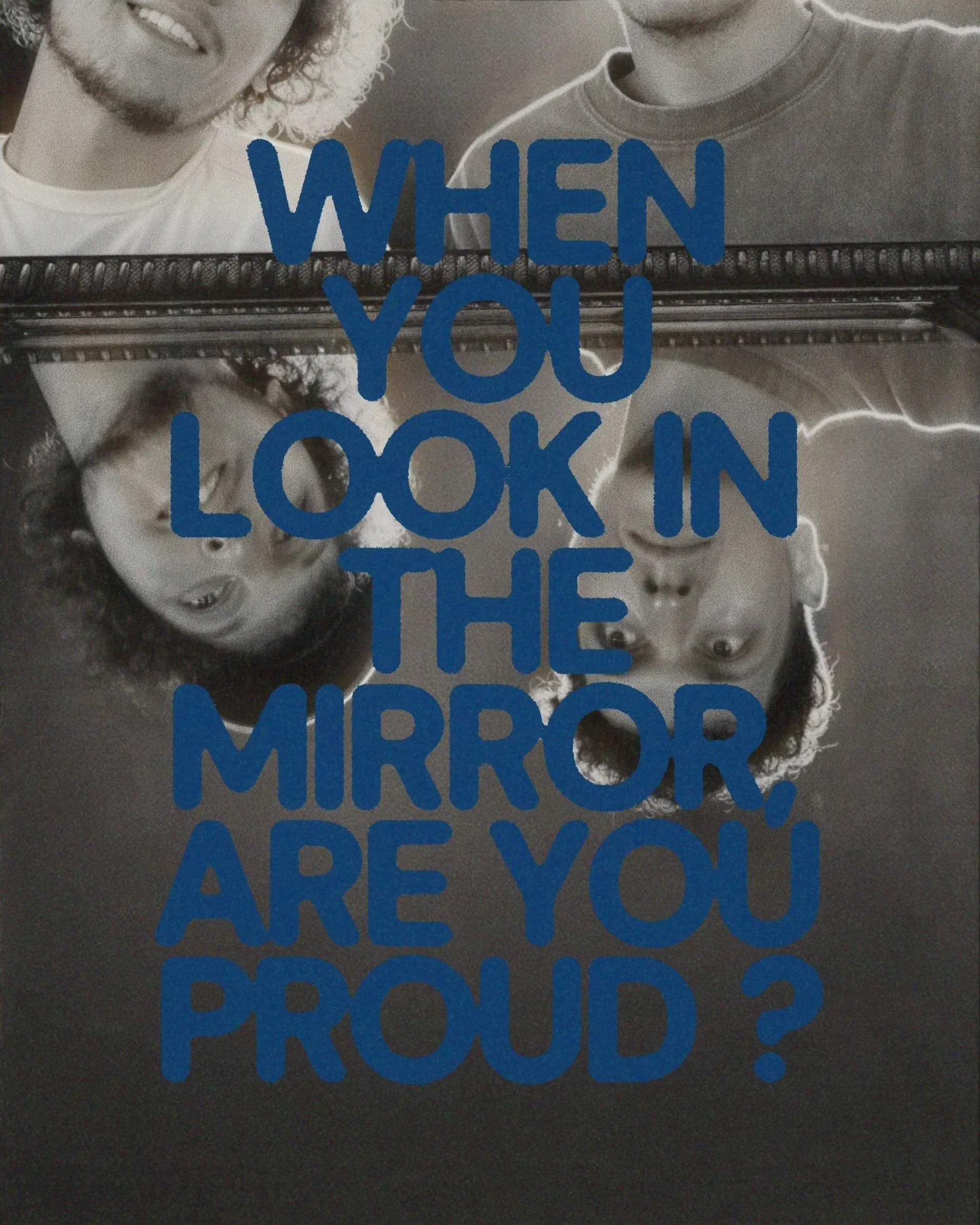 It's yours now. 🖤

WHEN YOU LOOK IN THE MIRROR, ARE YOU PROUD ?

Our track with @thisisuvita is out now via @crib.records