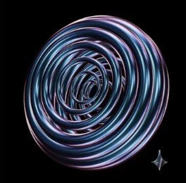 Artwork of "Starting Something" track by "LAMPETEE" and "Samet Gunal".