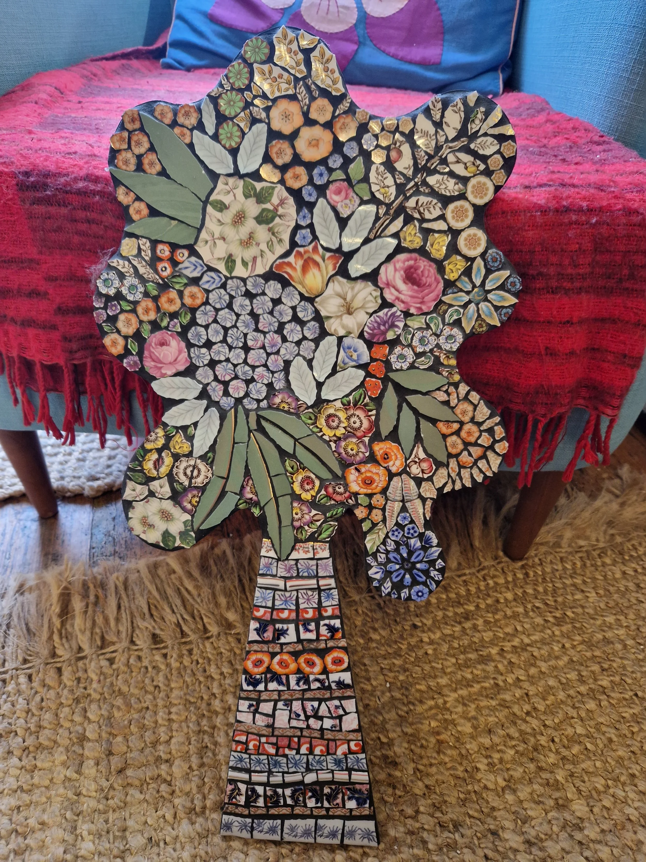 Bouquet, 2025