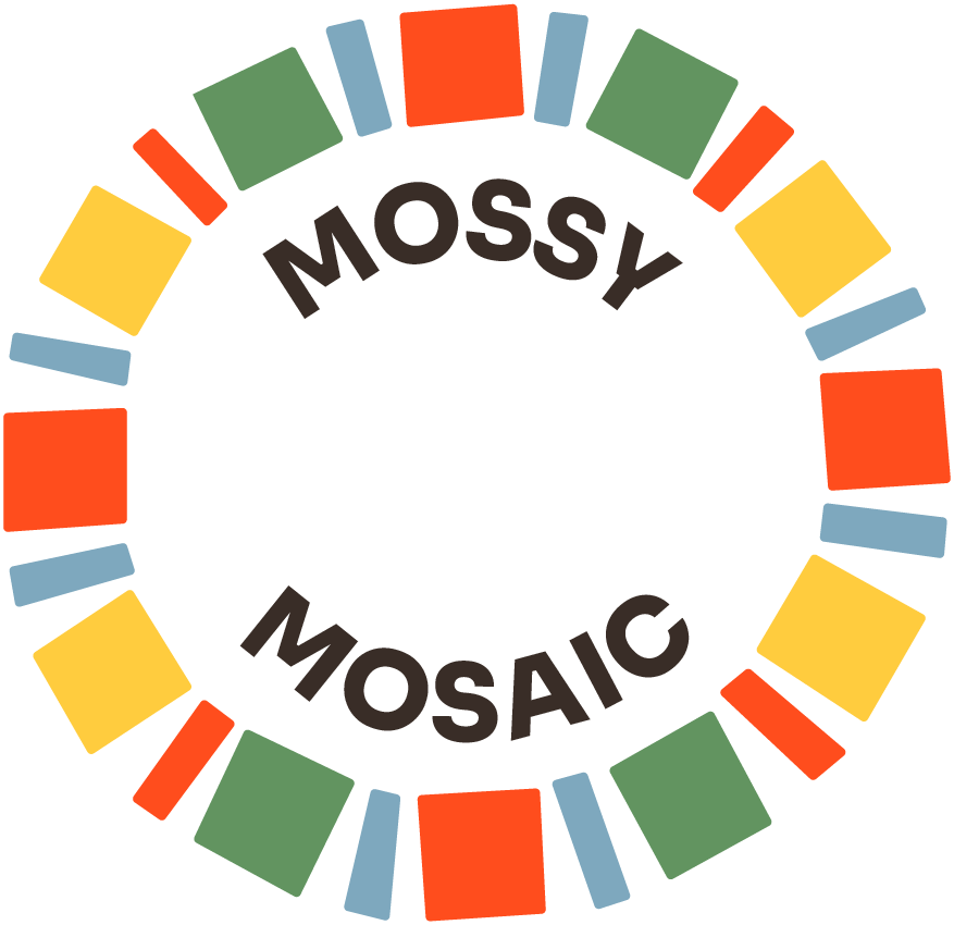 Mossy Mosaic