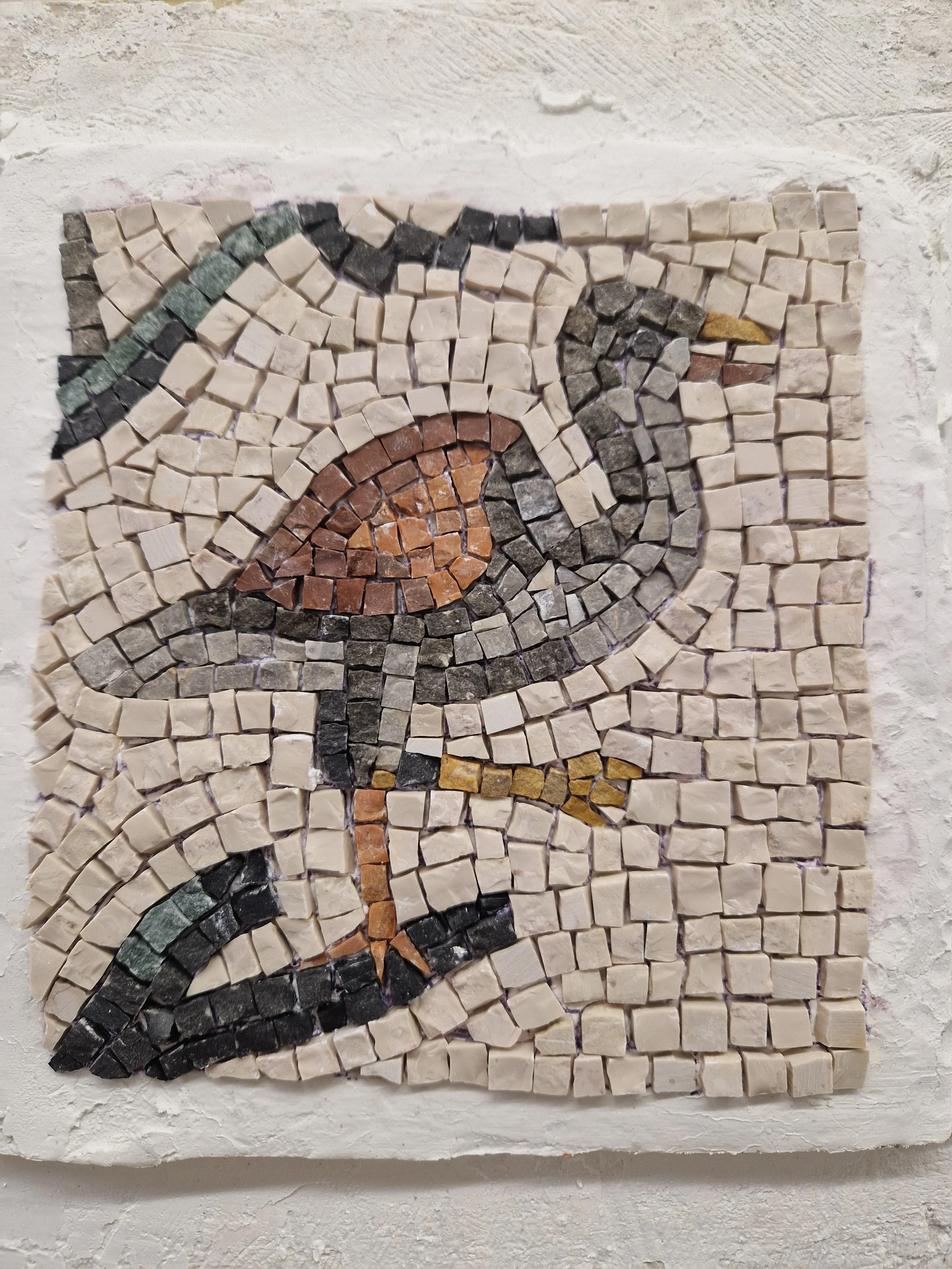 Roman Bird, 2025