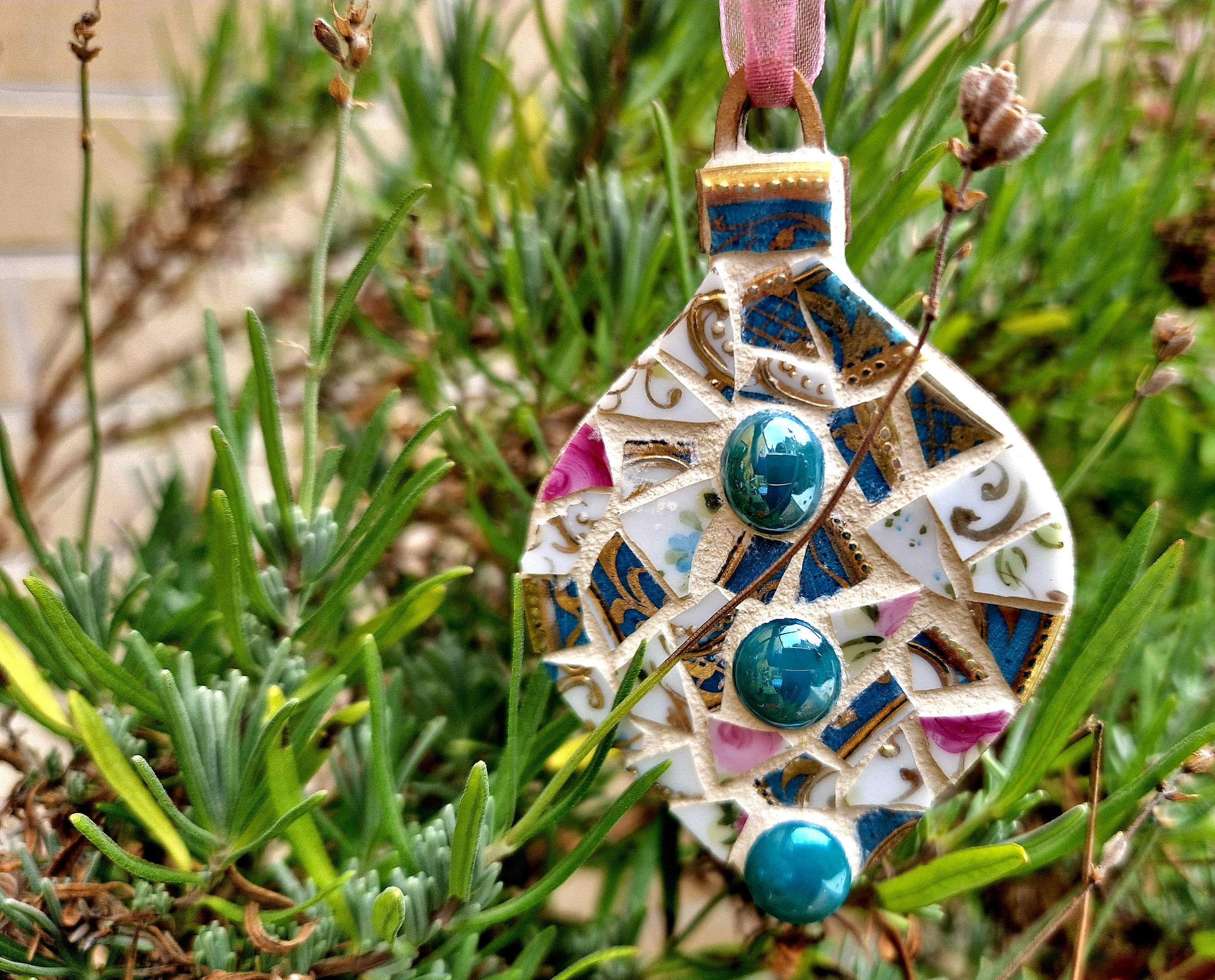 Christmas Decorations Workshop