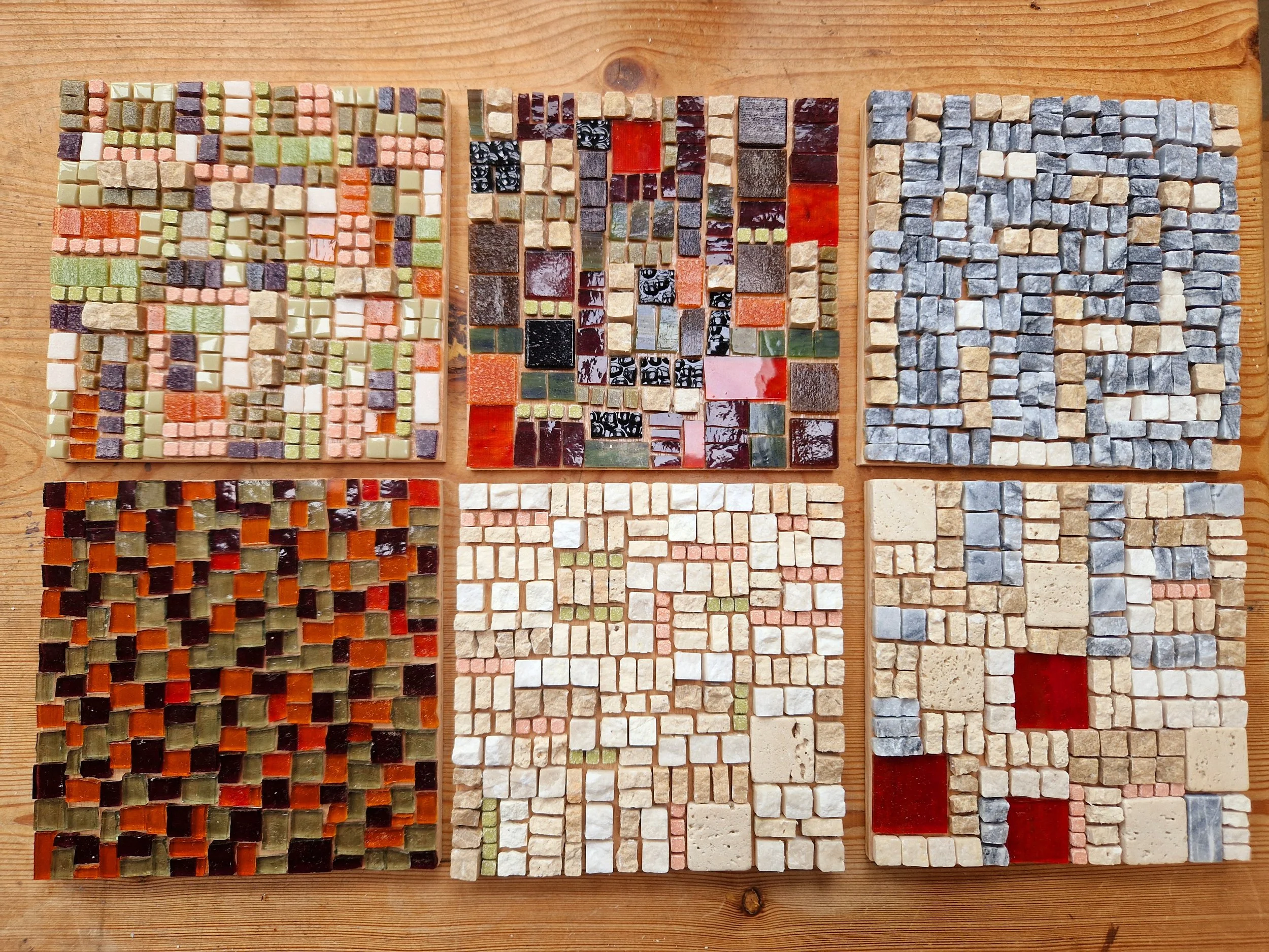 6 Abstracts, 2024