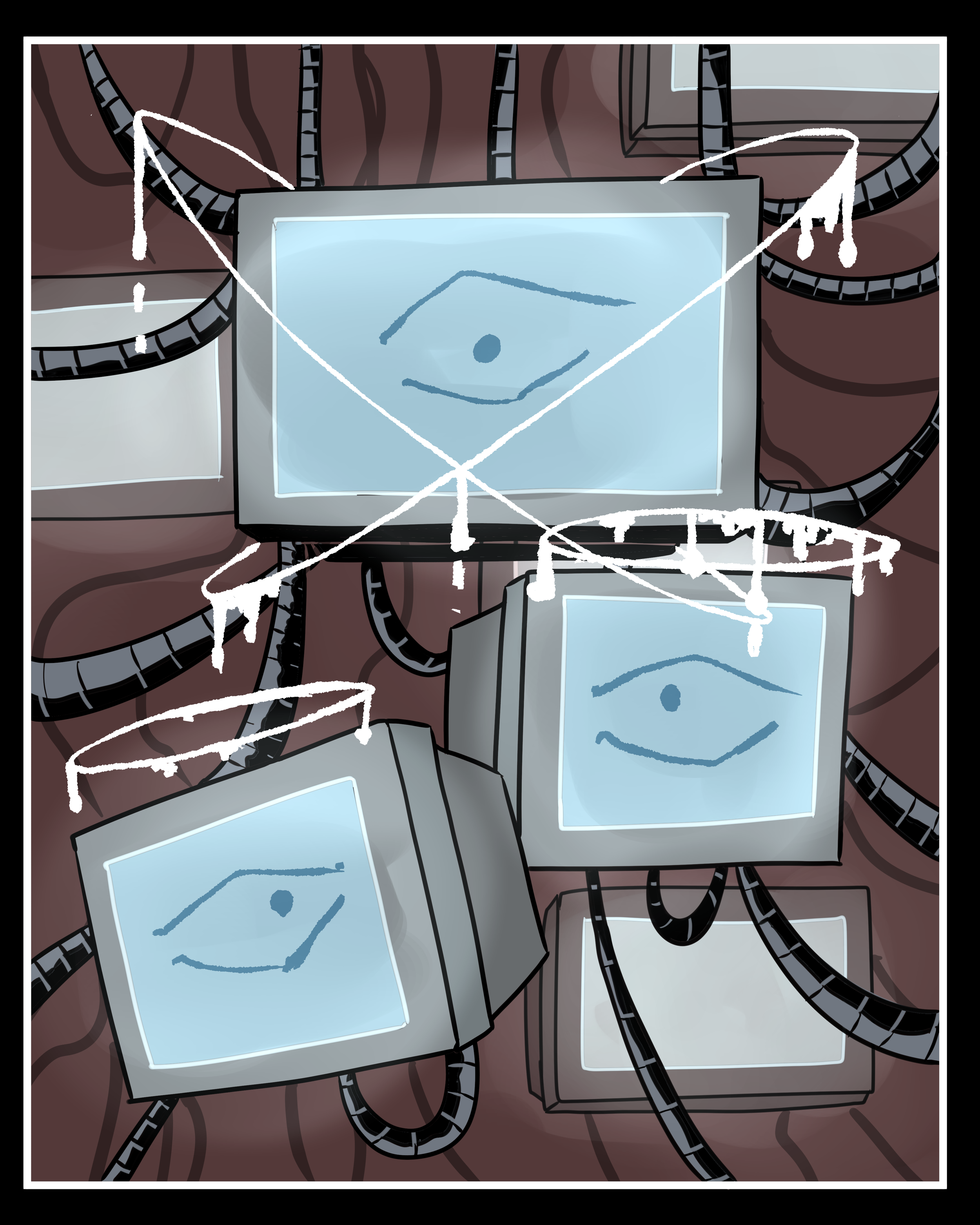 God Machine