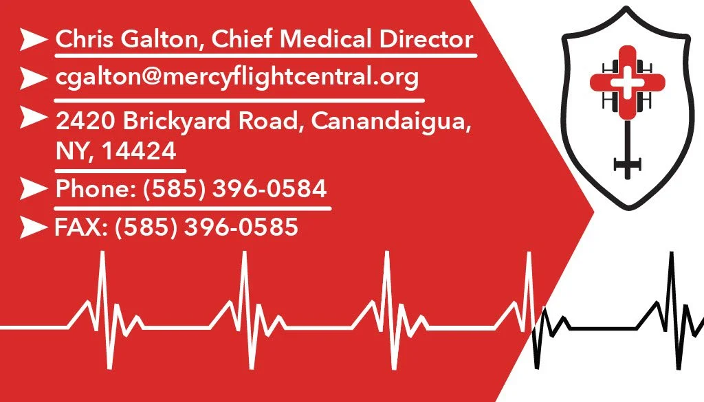 Business Card - Back