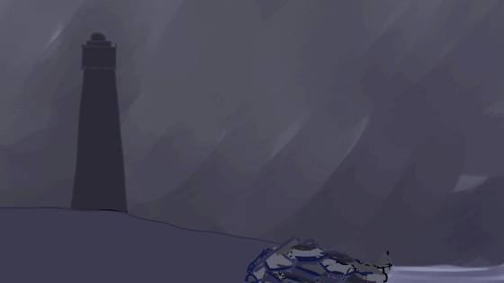 Lighthouse Animation