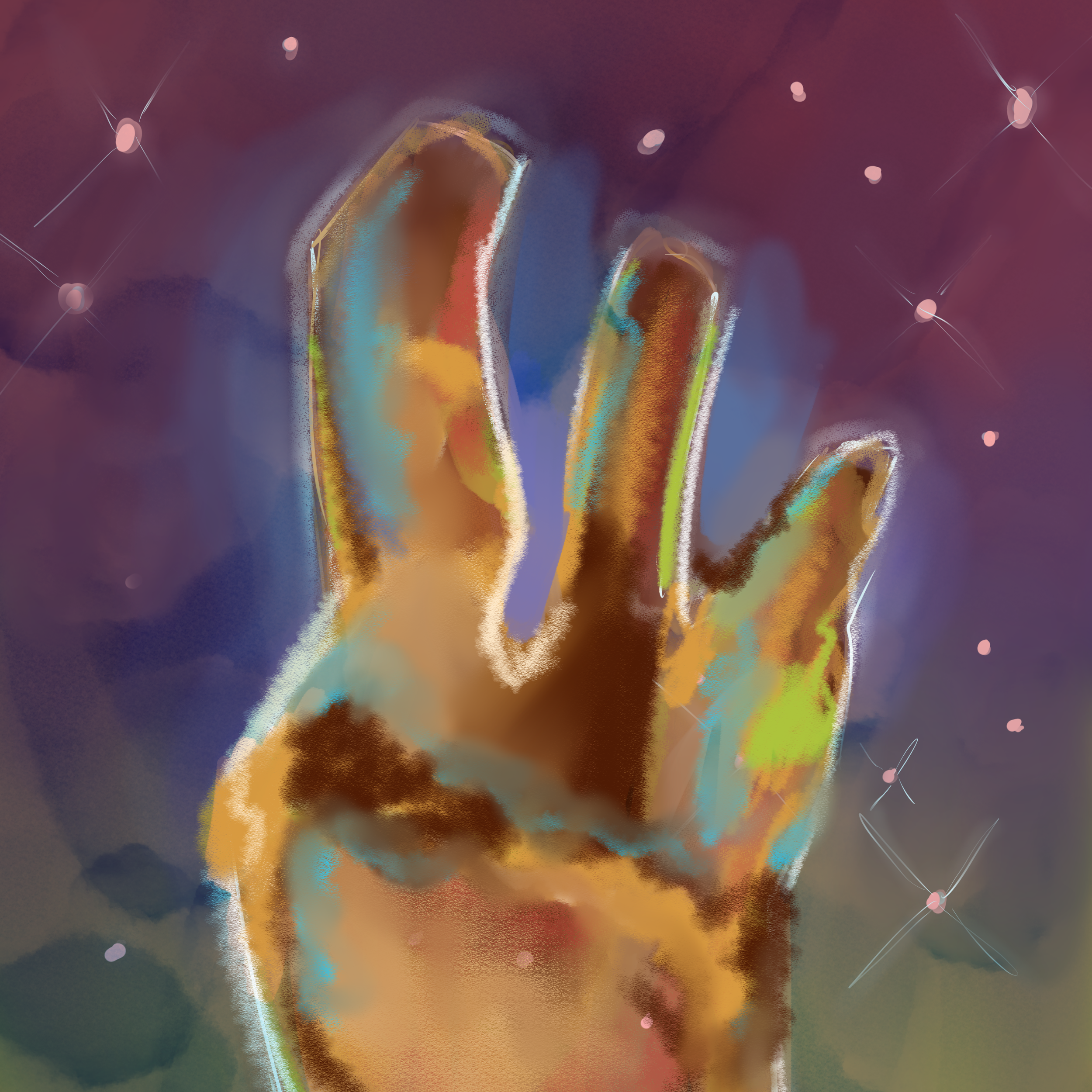 Pillars of Creation