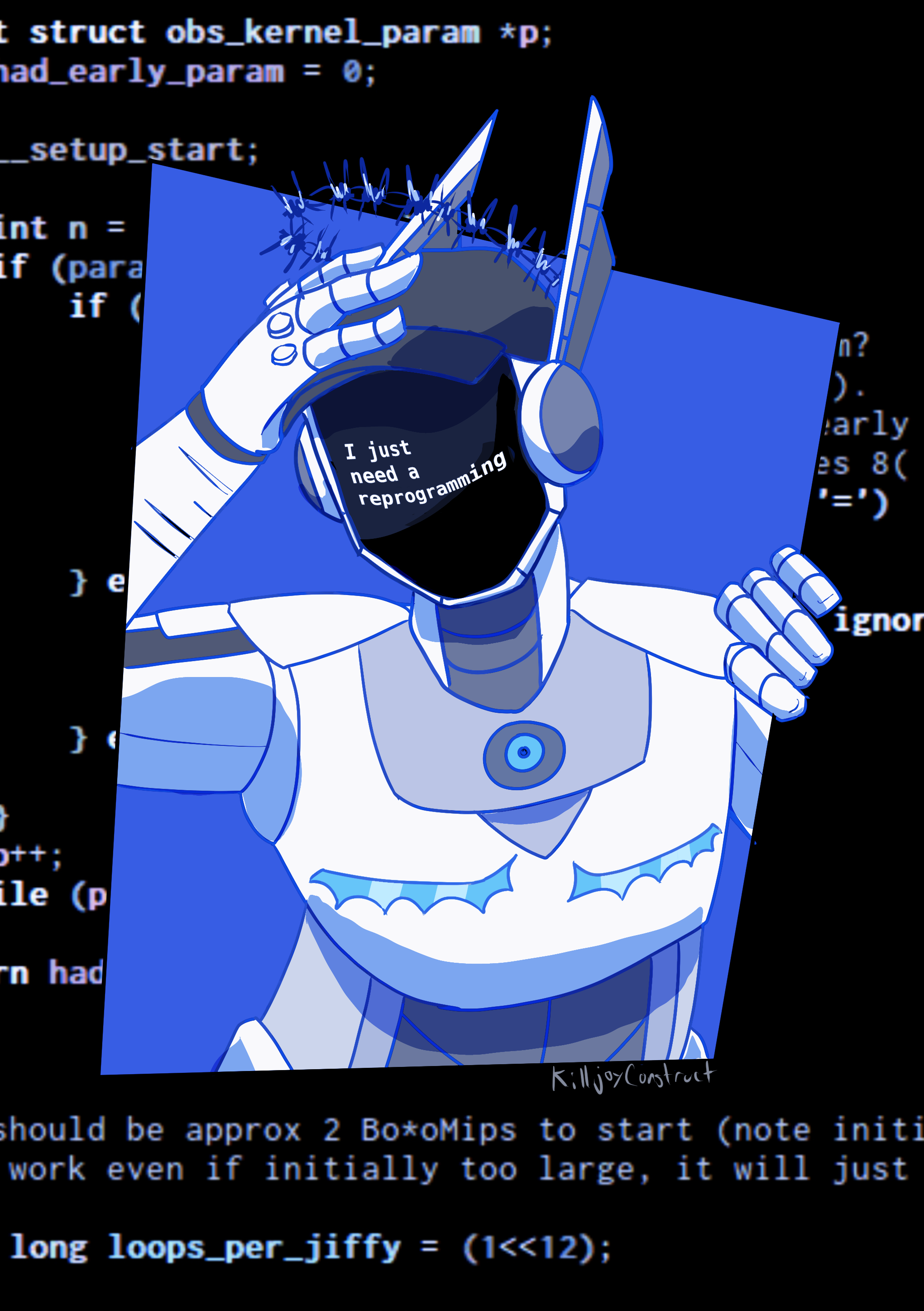 Reprogramming