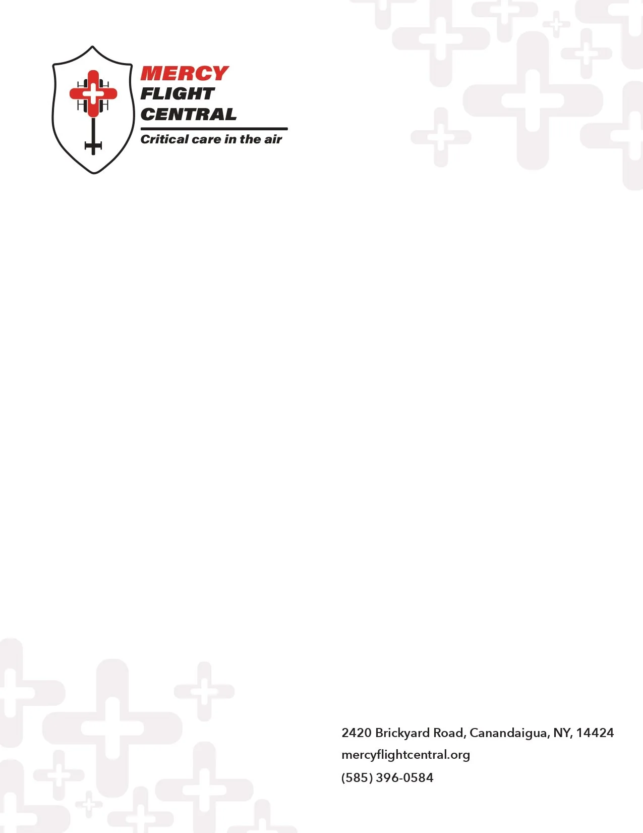 Letterhead