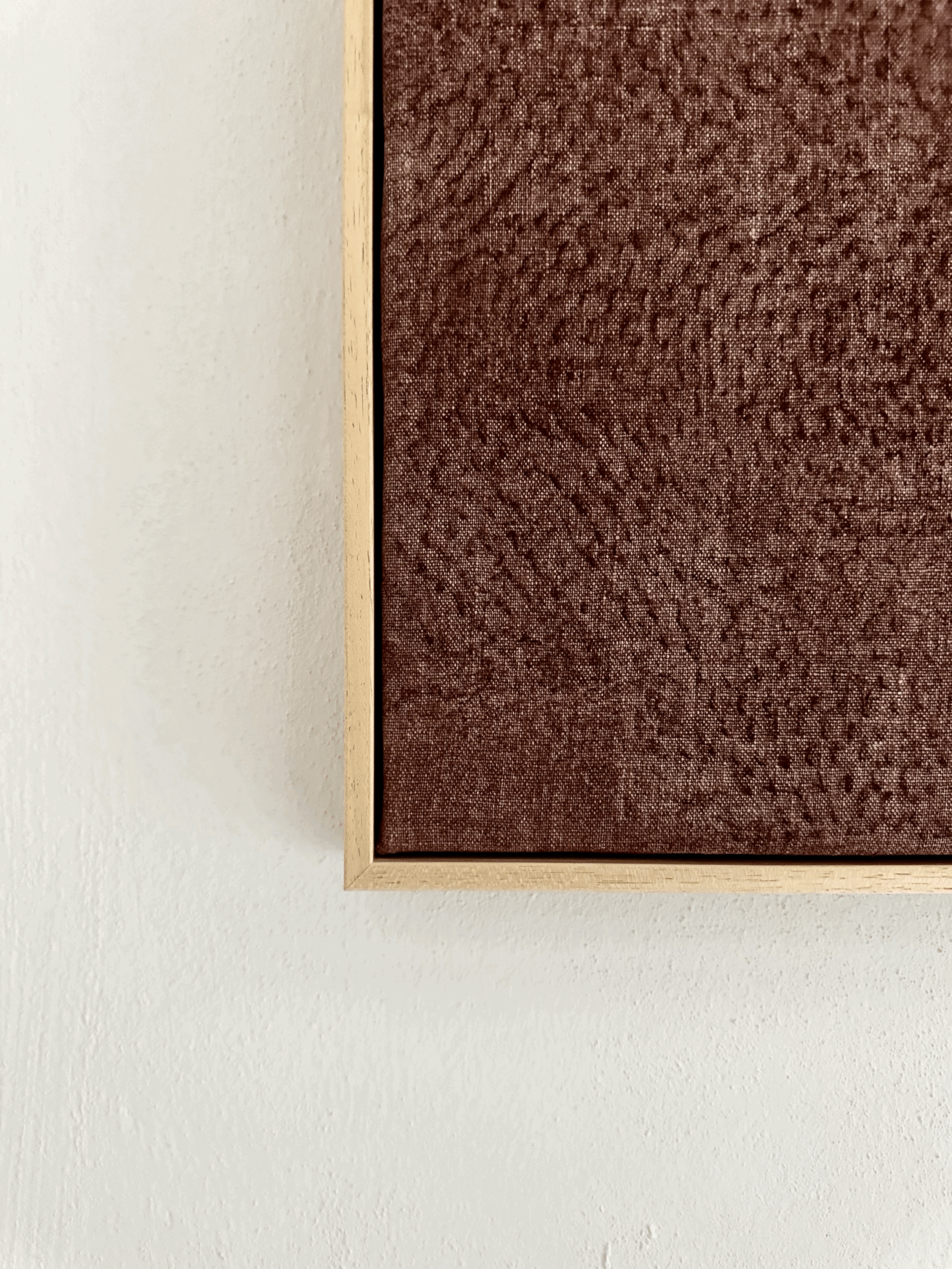Wood Floating Frame Add On