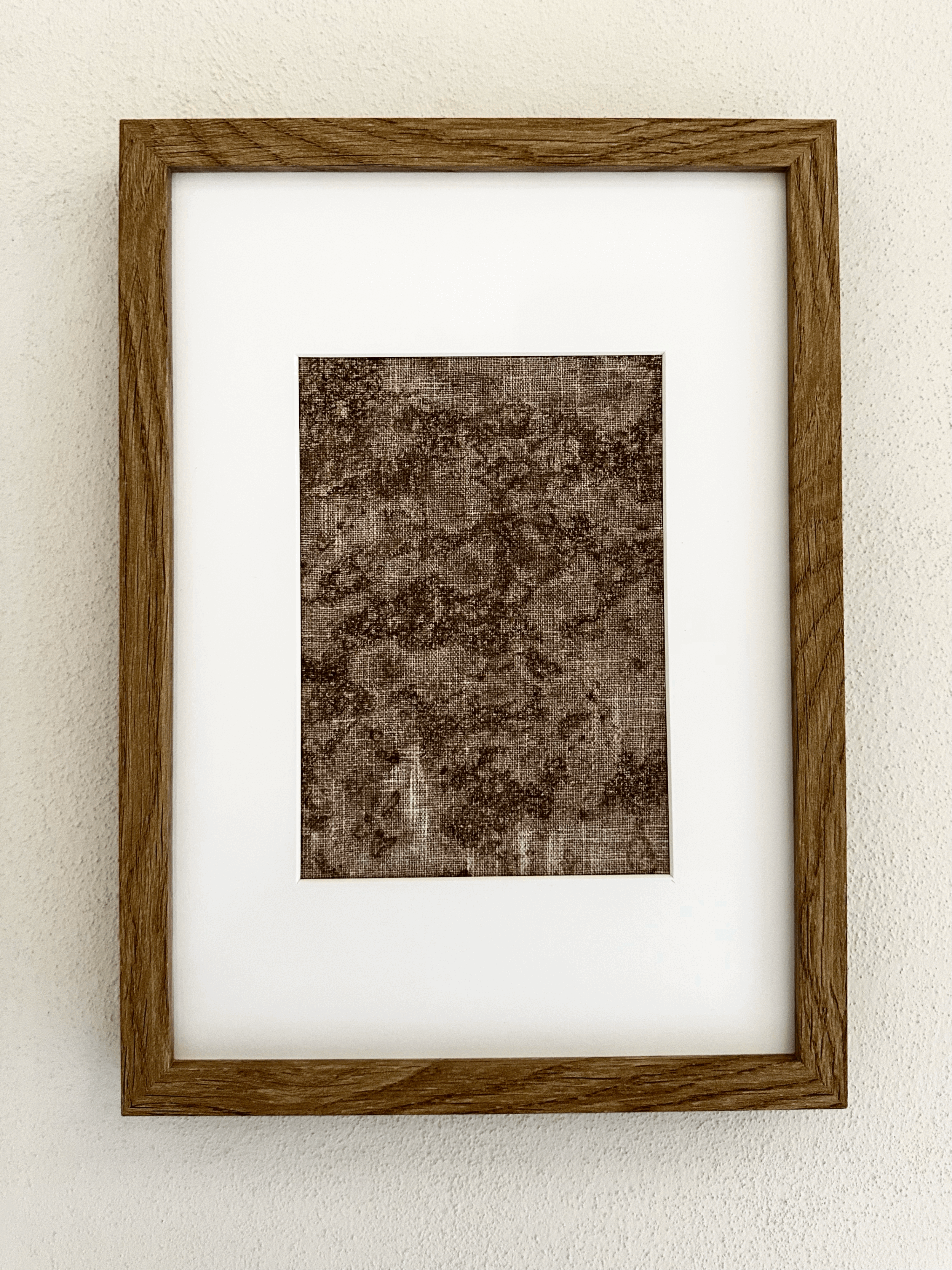 Study of Rocks I, II, III, IV