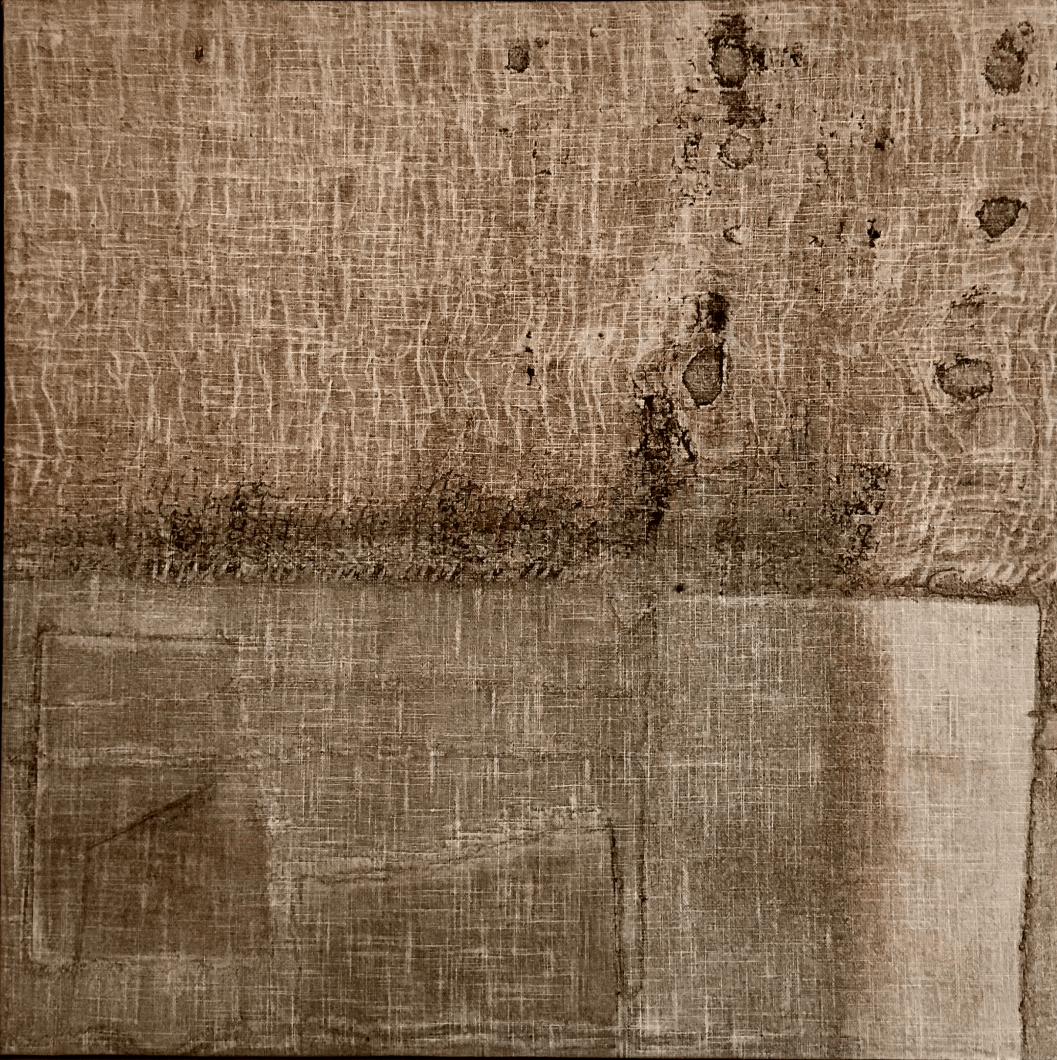 Altered Horizons I