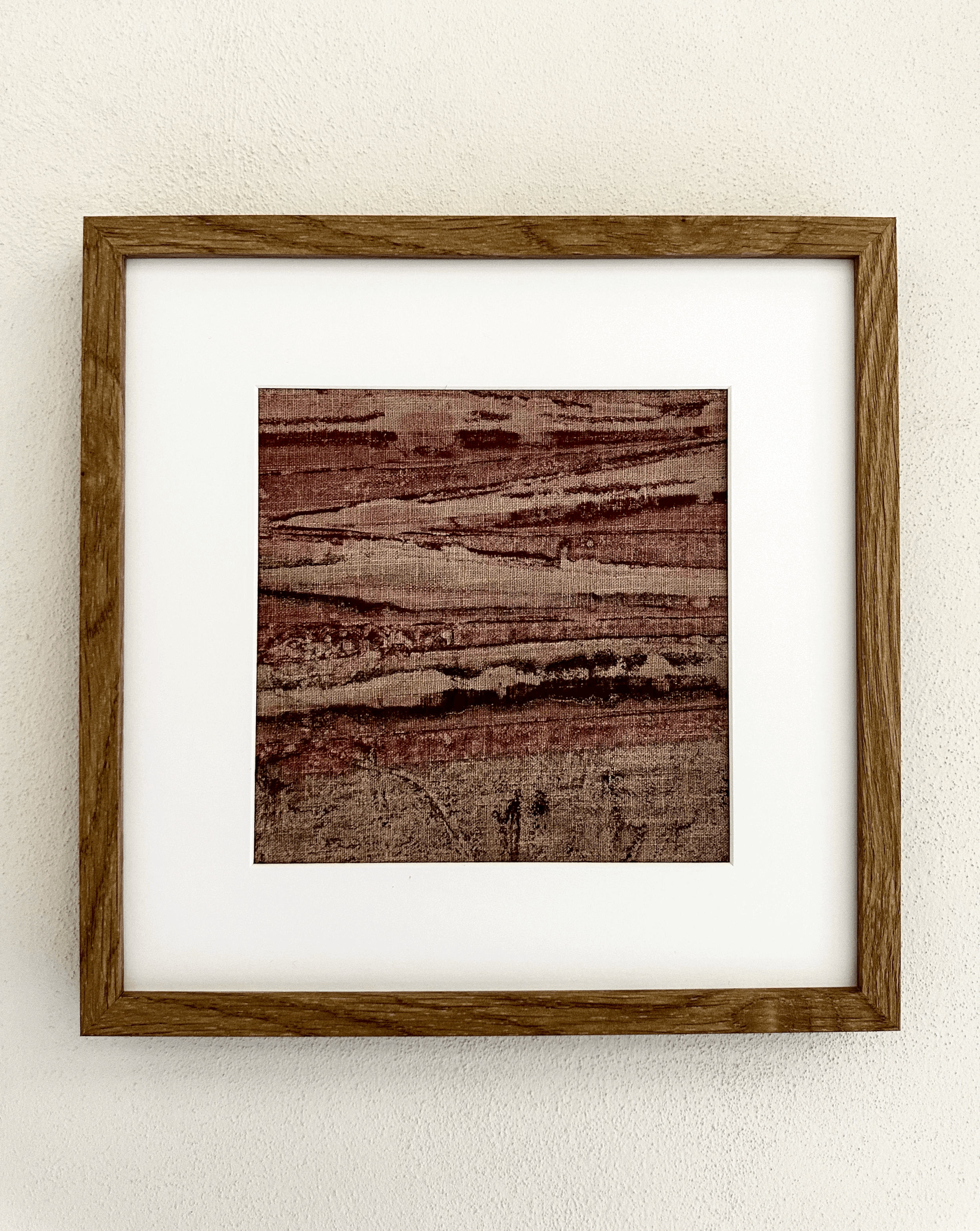Open Fields I