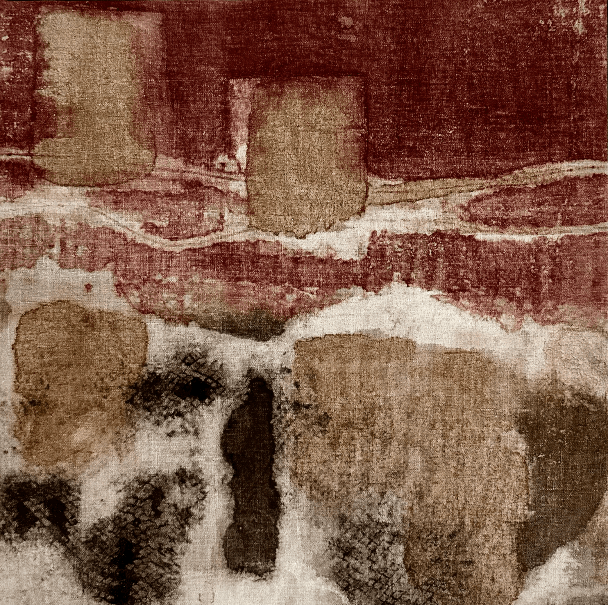 Between a Rock and a High Place