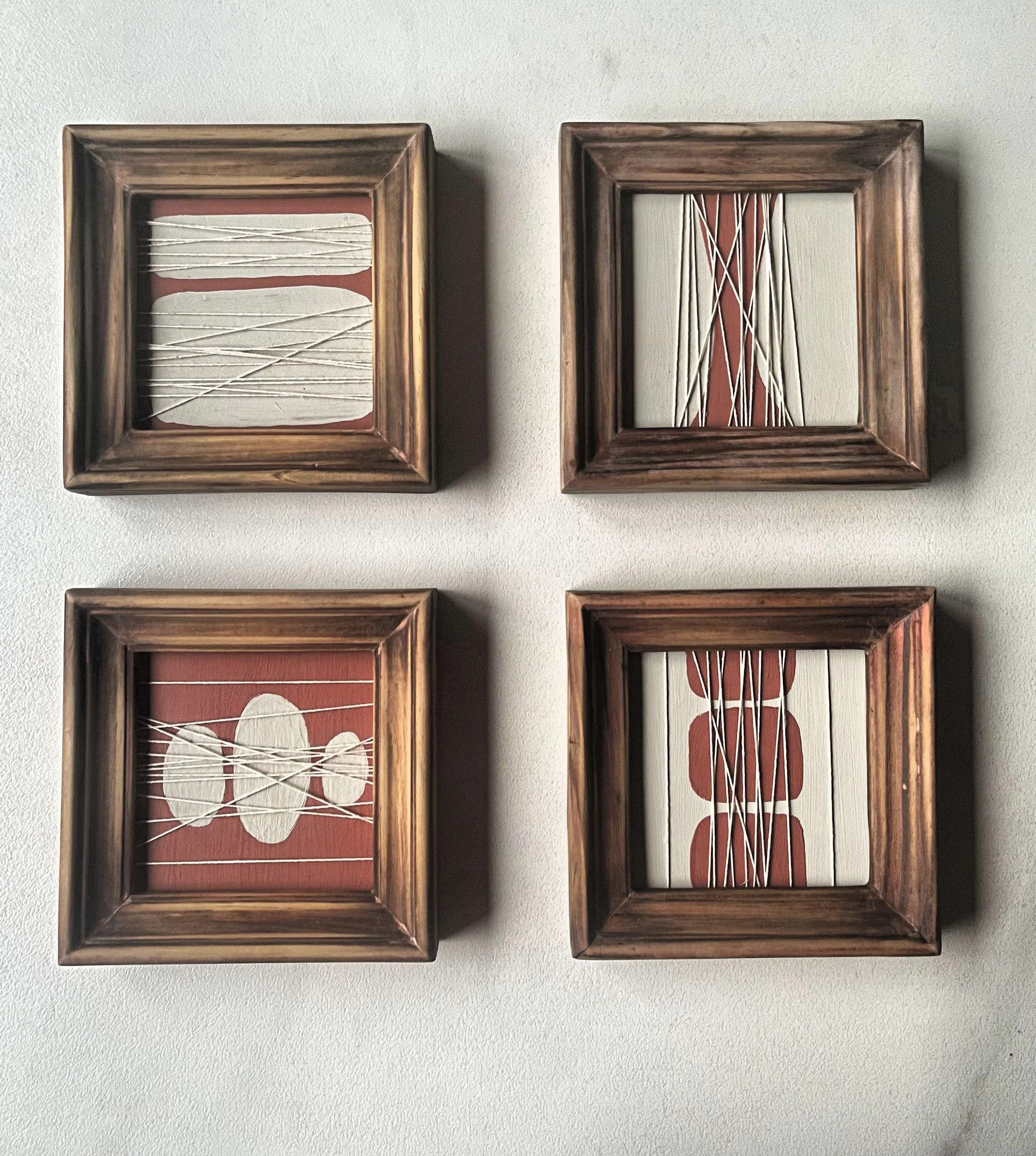 Metamorphosis (Mini Series)