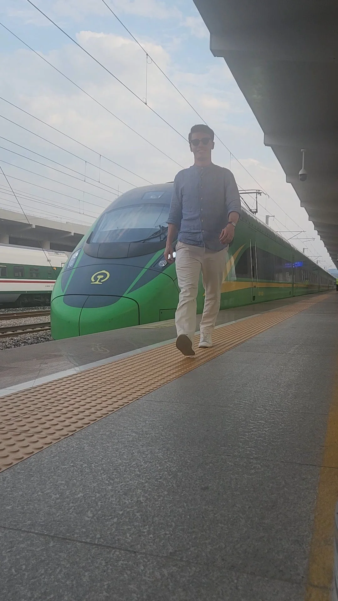 Pan Asian Express
