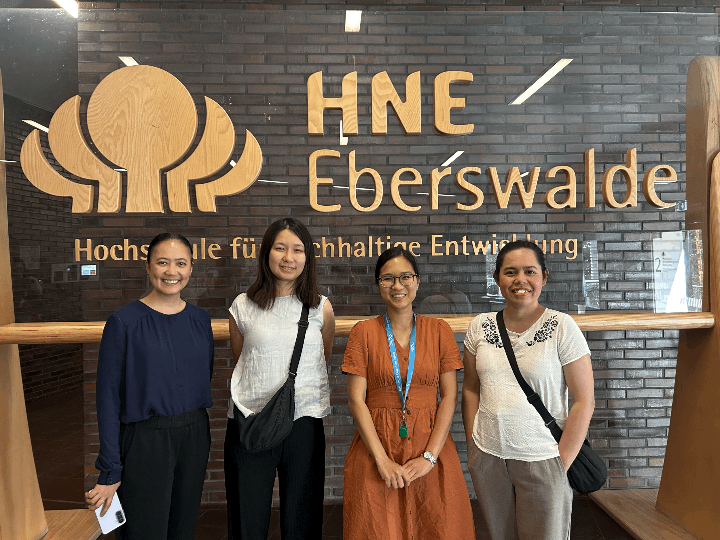 PaCE’s first consortium meeting in Germany&nbsp;
