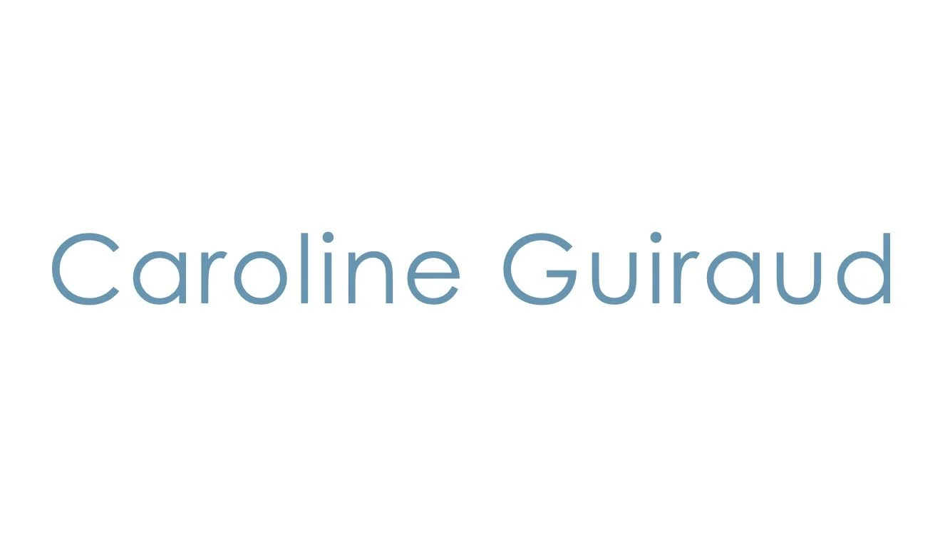 Caroline Guiraud 