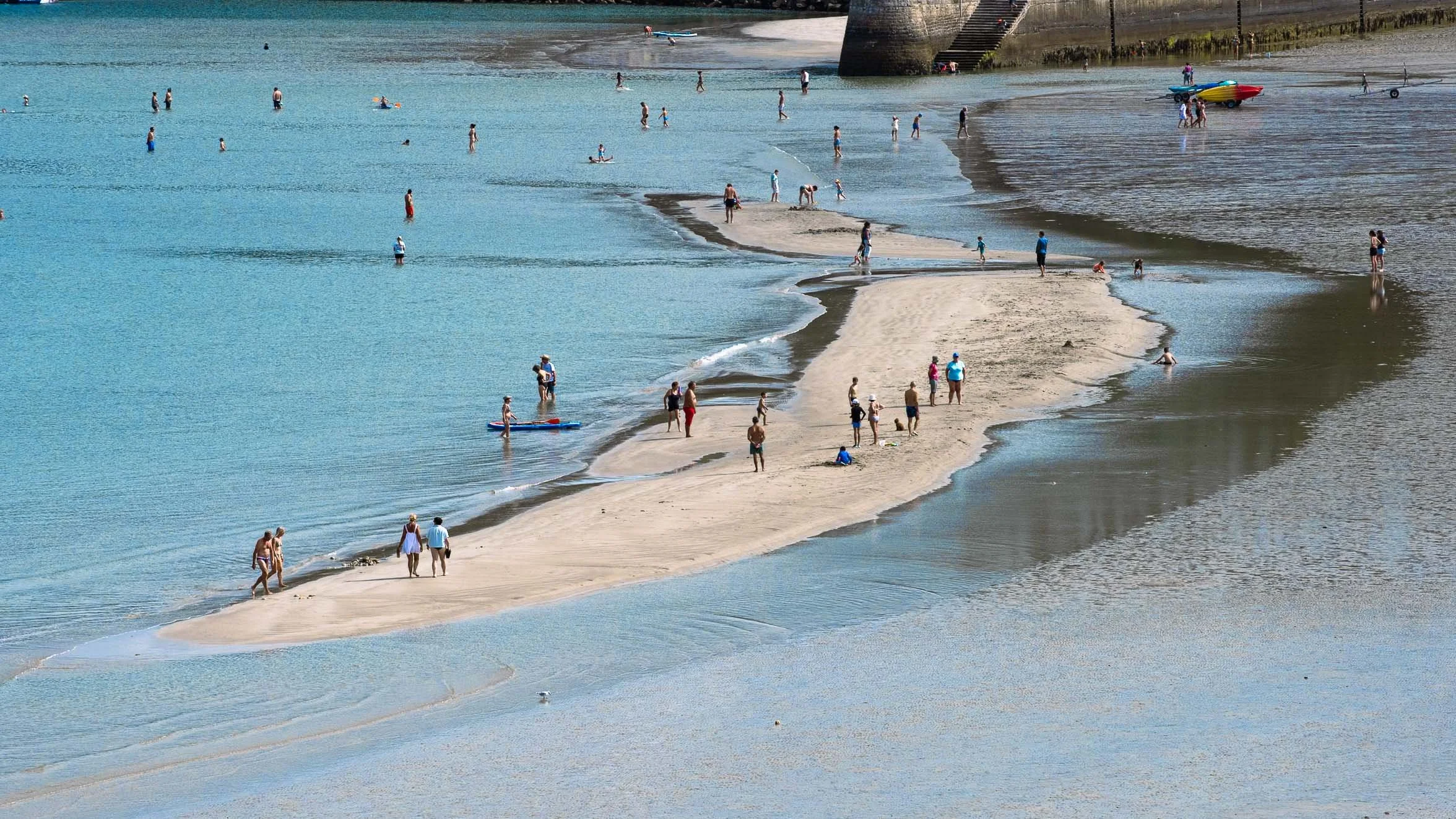 Plage