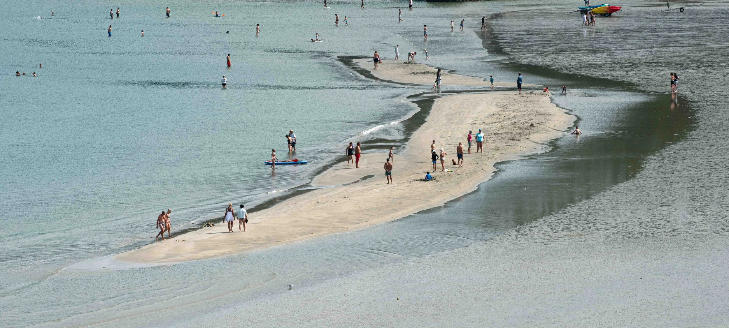 Plage