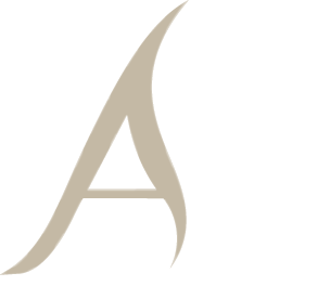 A logo with stylized letters 'A' and 'P' separated by a dotted line.