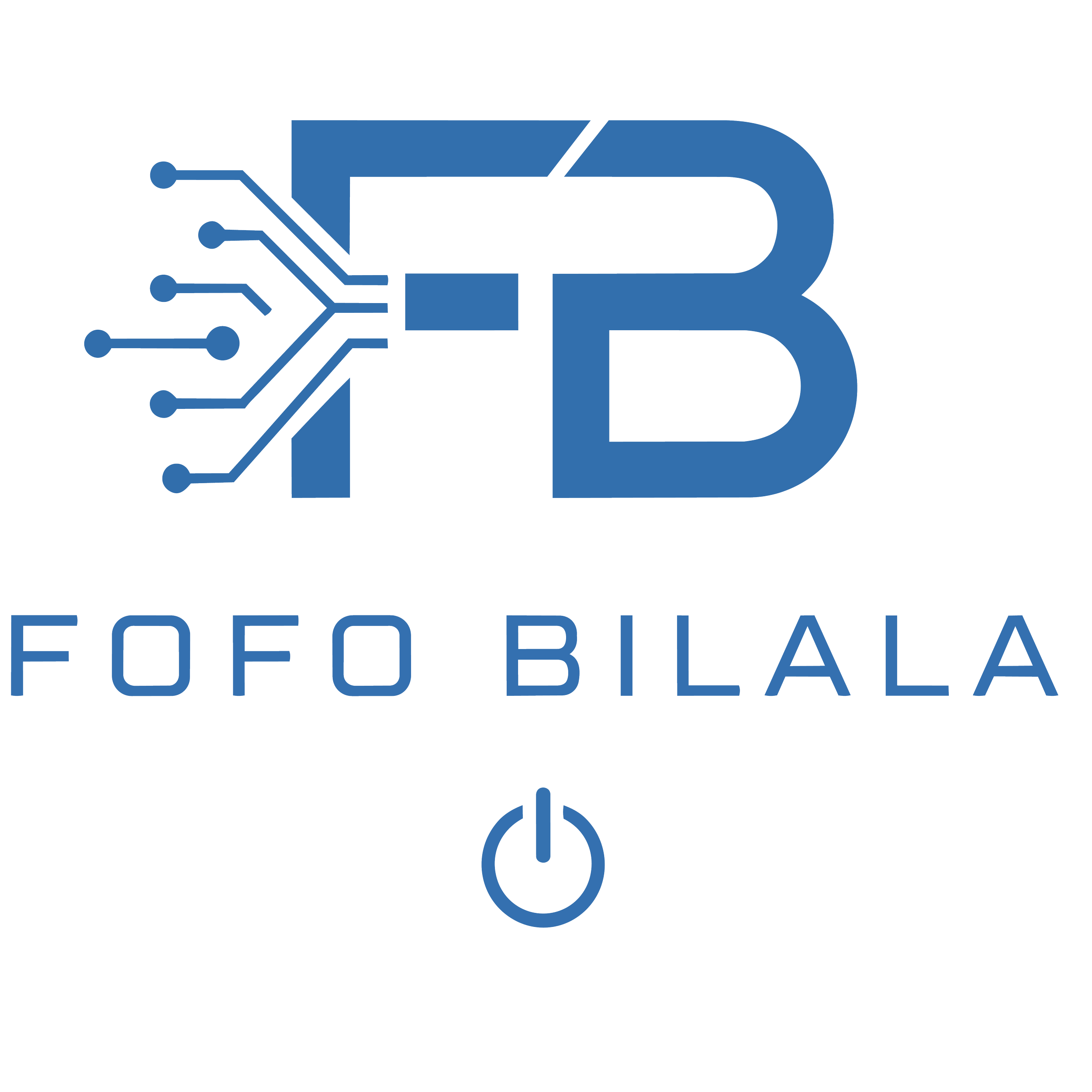 Fofo Bilala Creative Campaign for brands- www.fofobilala.dk