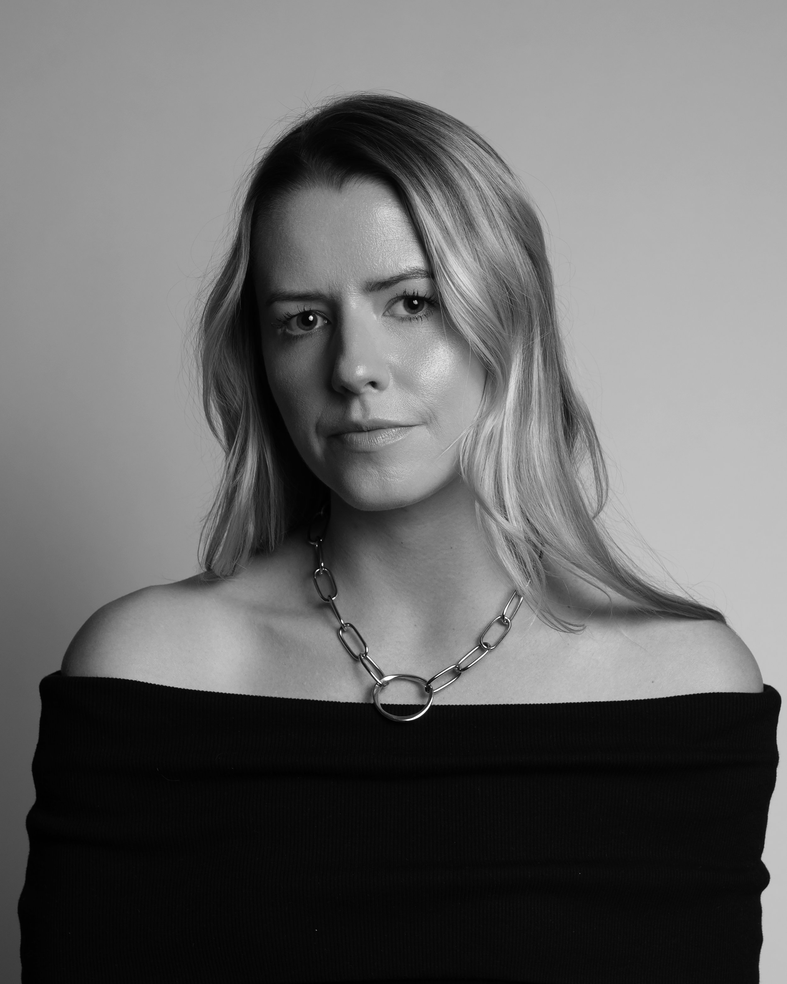 Lise Bacca Ivanov Founder, The Modern Reference, a Women's Private Circle in Luxembourg and beyond